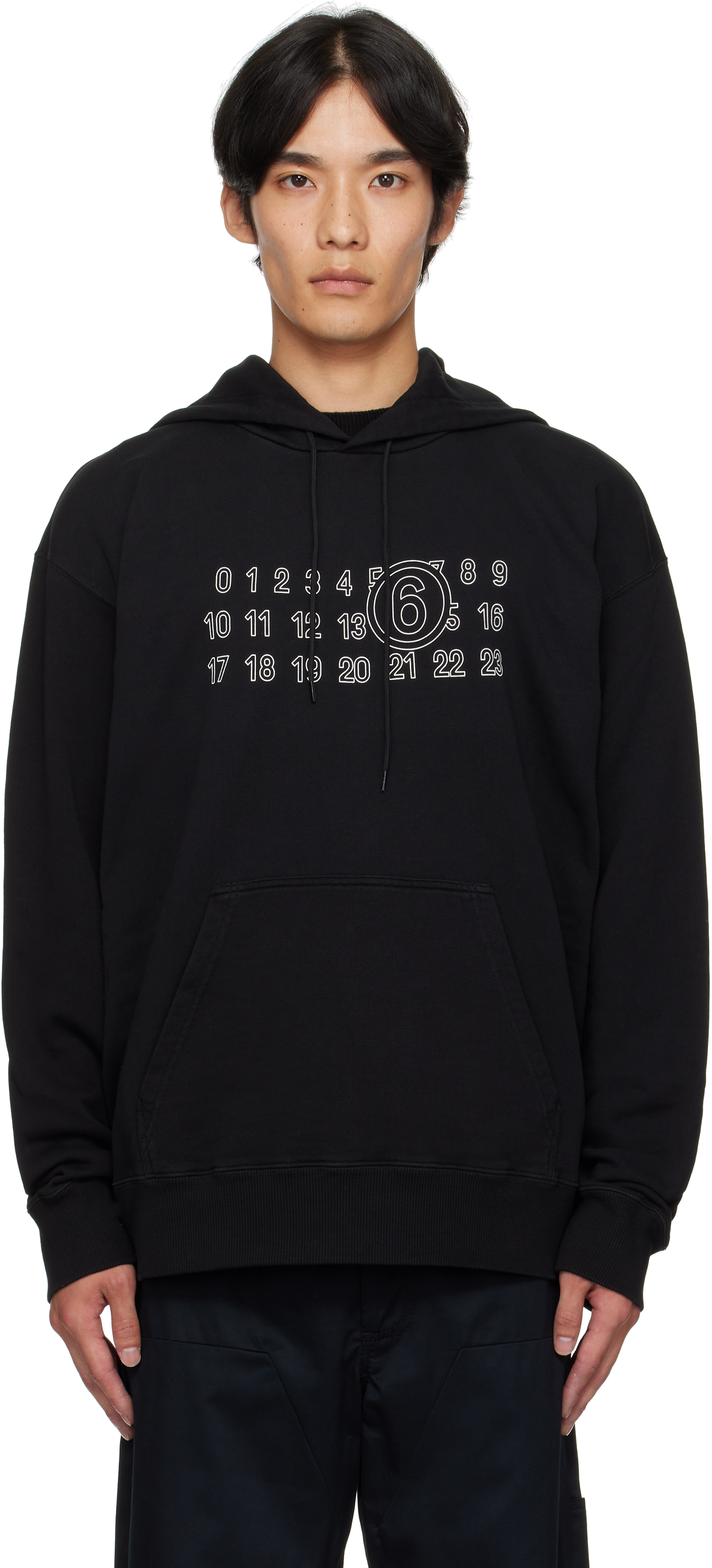Mm6 Maison Margiela for Men FW25 Collection | SSENSE Canada
