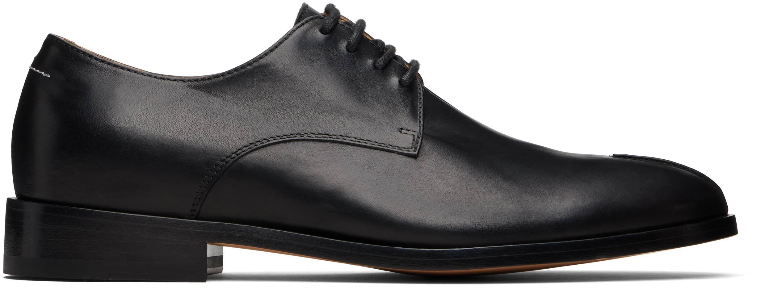 Mm6 Maison Margiela shoes for Men | SSENSE Canada