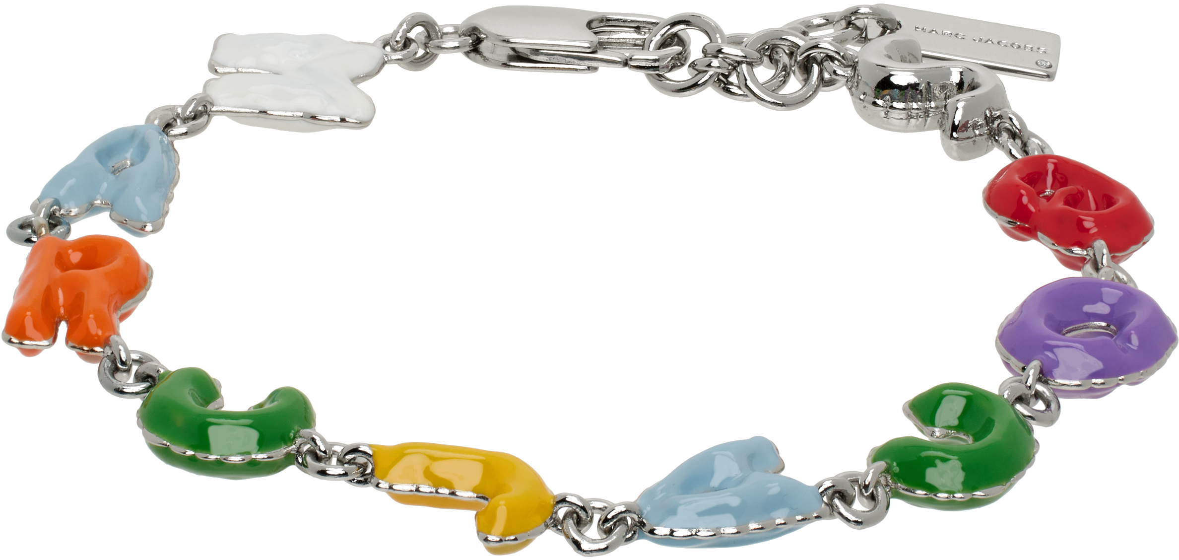 Marc Jacobs 'the  Colour Balloon' Bracelet