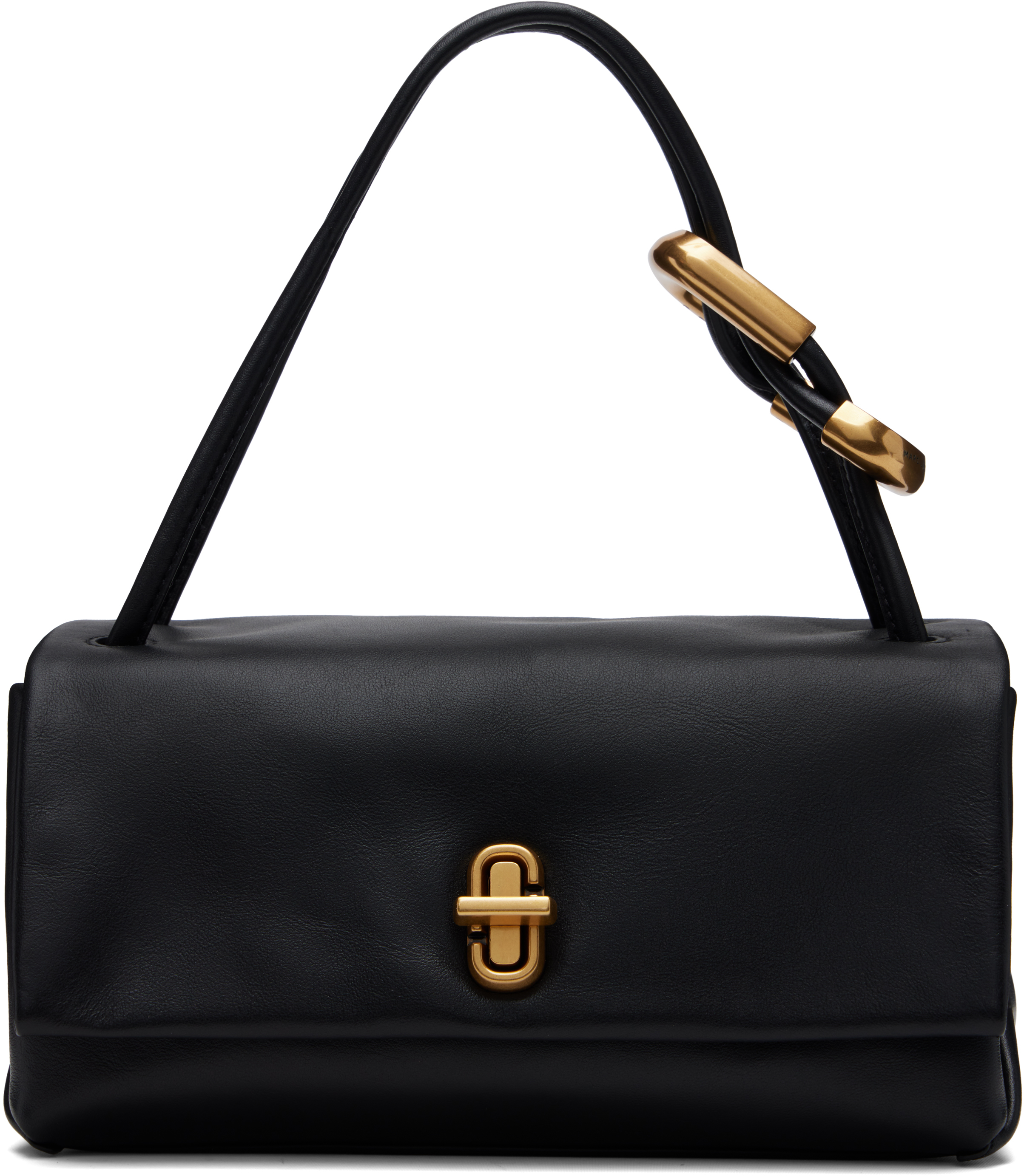 Black 'The Mini Dual' Bag