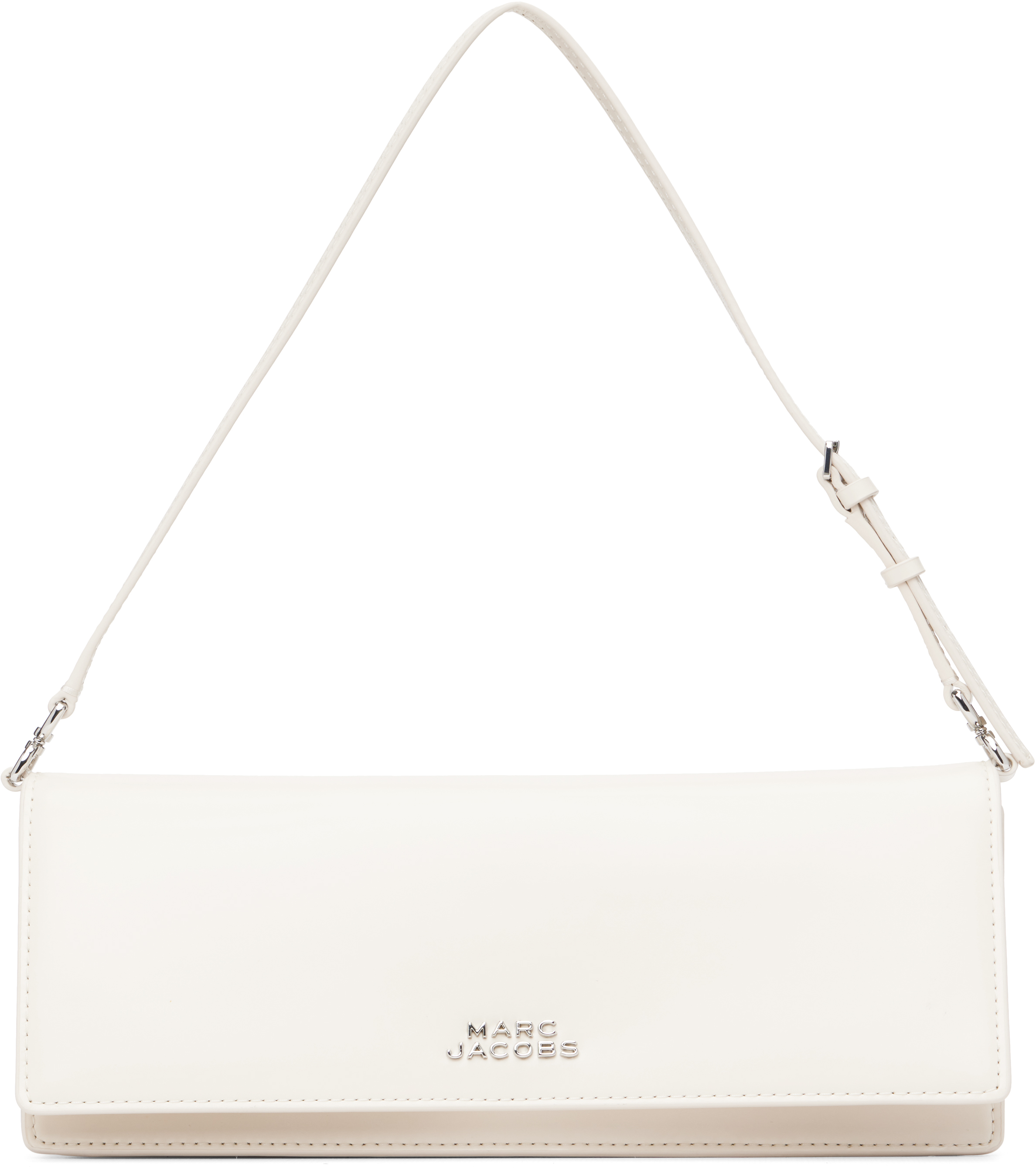 Marc Jacobs Versatile Shoulder Bag Adjustable Strap In Pink