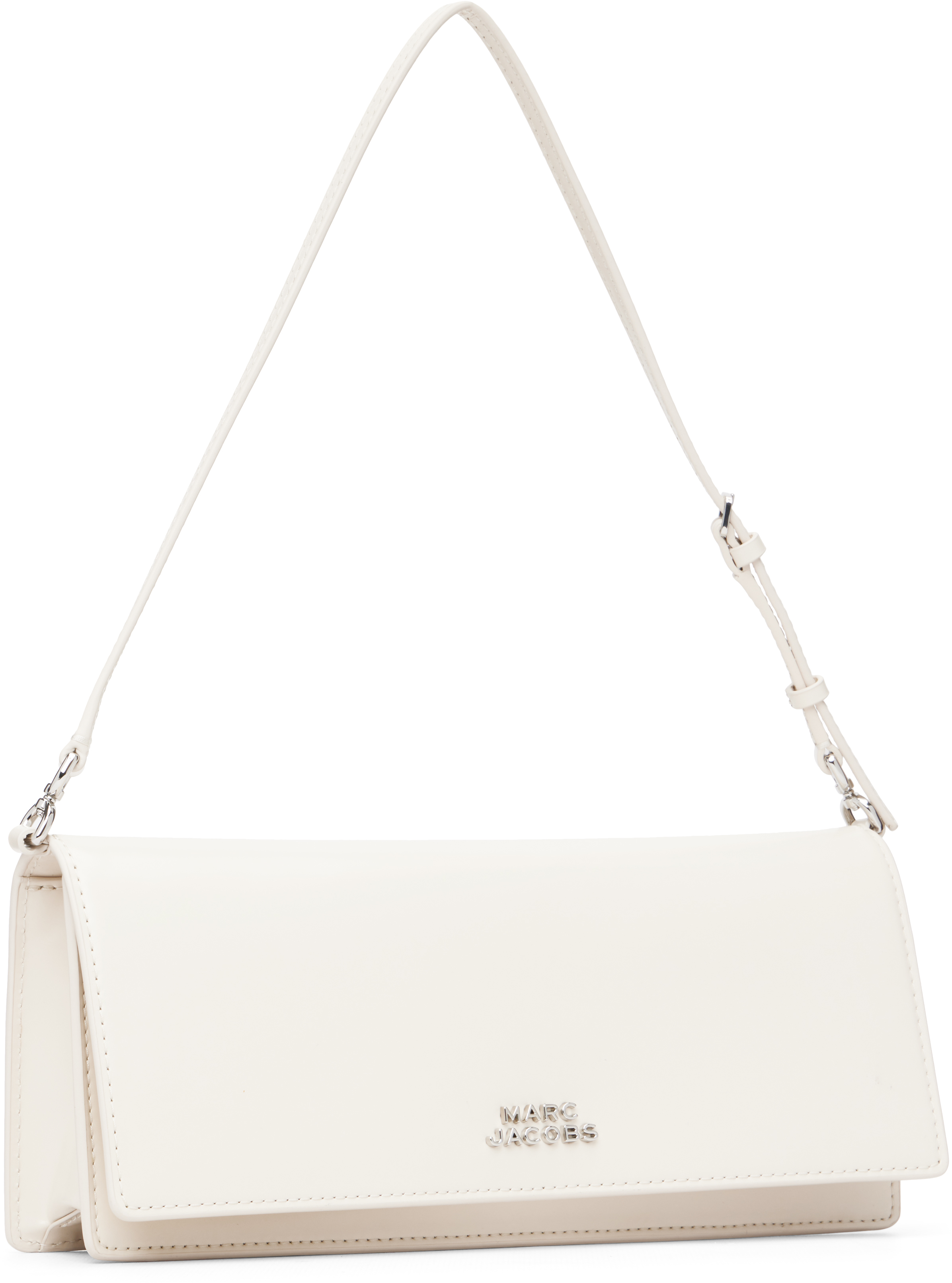 Marc Jacobs Versatile Shoulder Bag Adjustable Strap In Pink