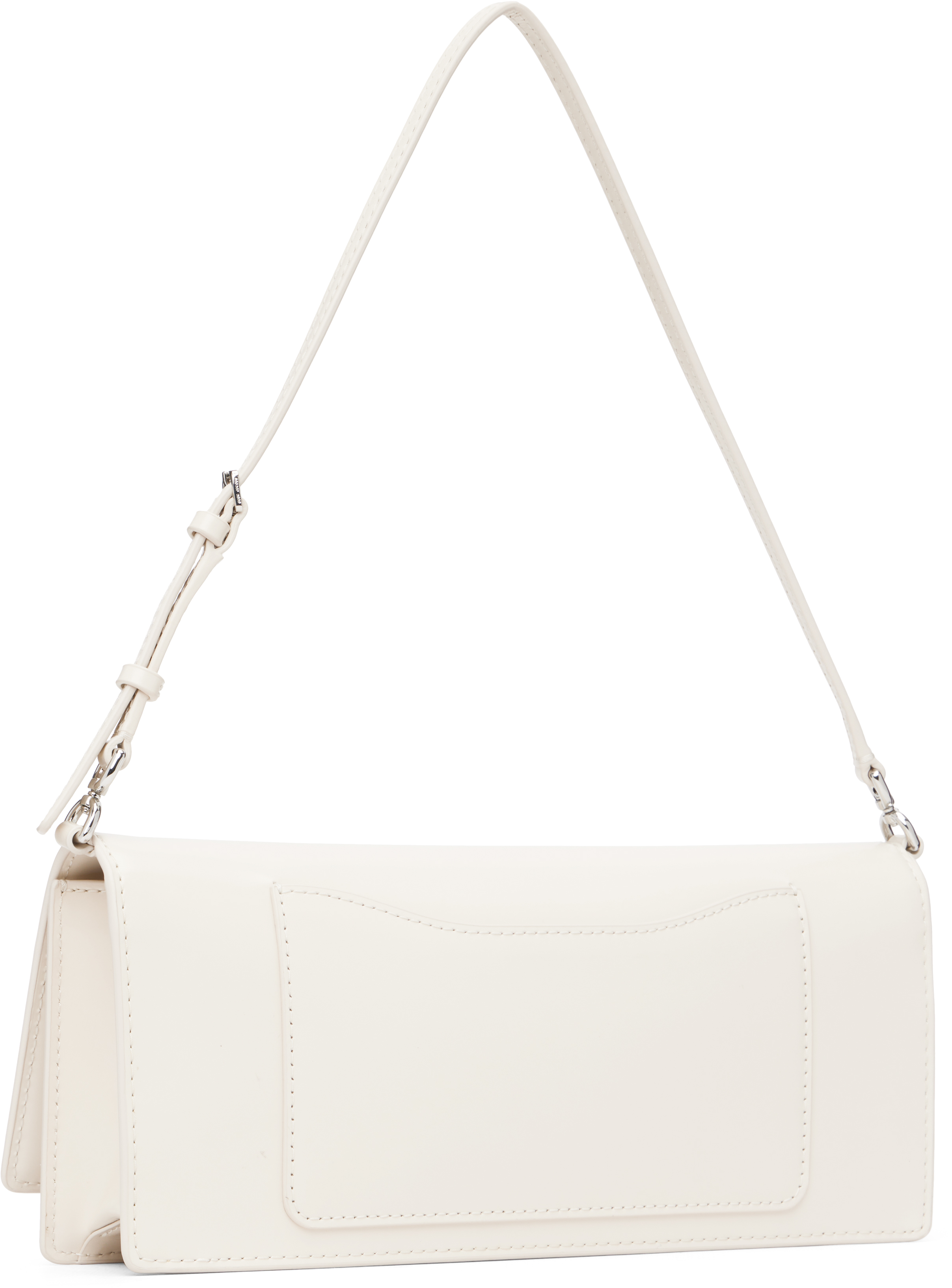 Marc Jacobs Versatile Shoulder Bag Adjustable Strap In Pink