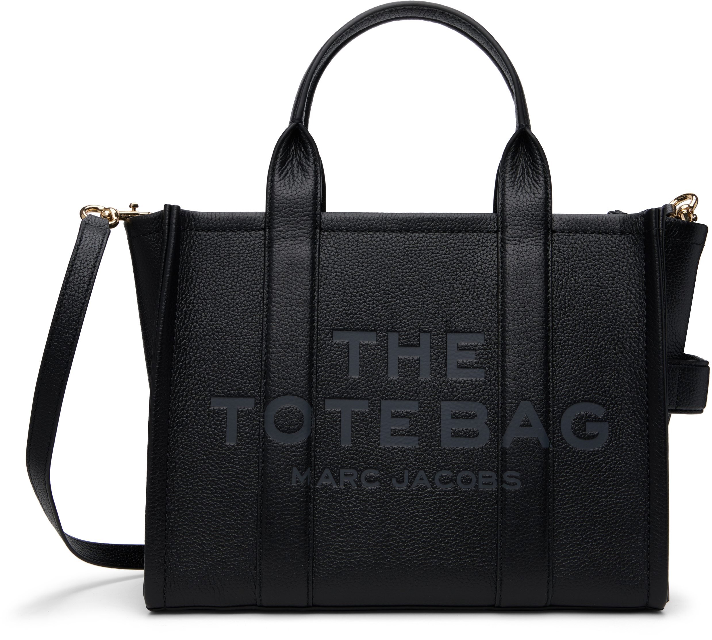 MARC JACOBS SSENSE グレーチャームオーバーサイズ ジーンズ チャーム オーバーサイズド ジーン | マーク ジェイコブス