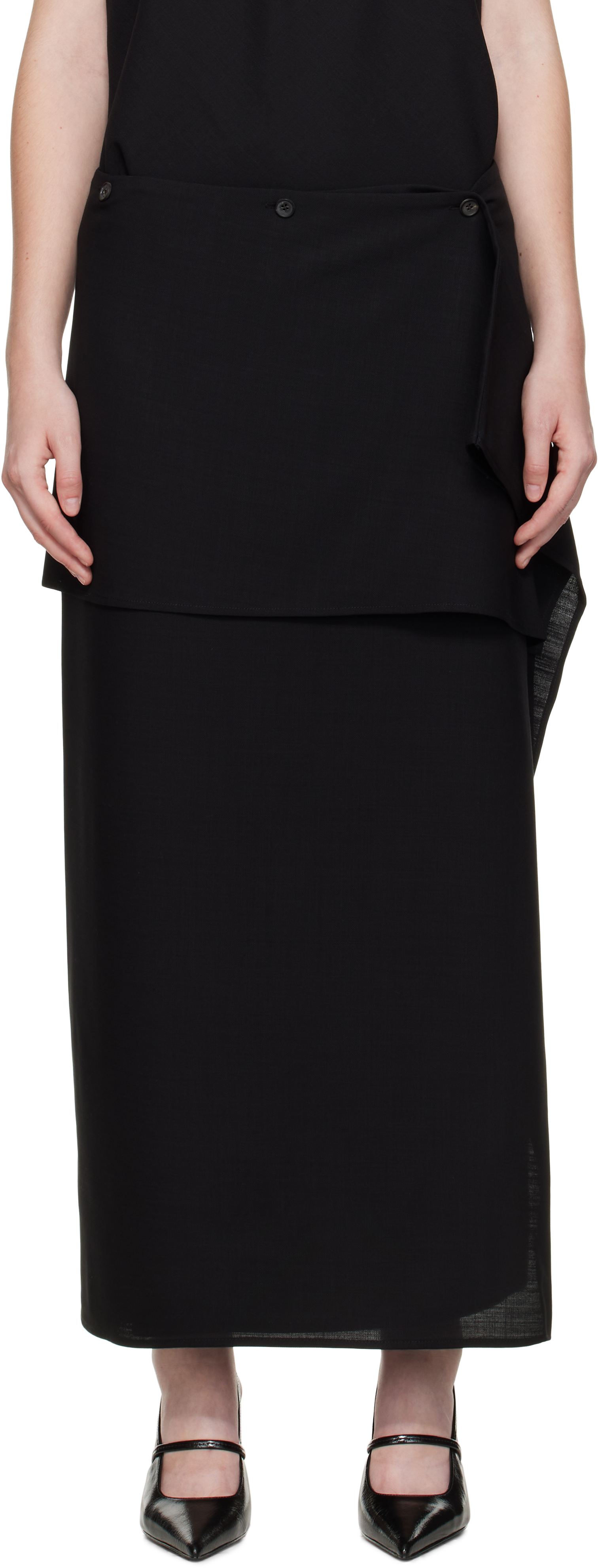 極美品♡2024SS♡ヴィヴィアンウエストウッド レース フレア スカート 新着商品（すべて） ｜ヴィヴィアン・ウエストウッド（Vivienne