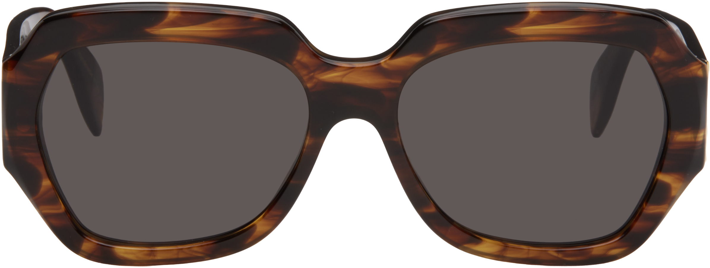Brown Nala Sunglasses
