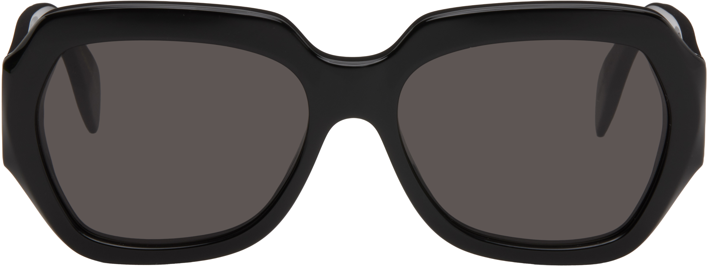 Black Nala Sunglasses