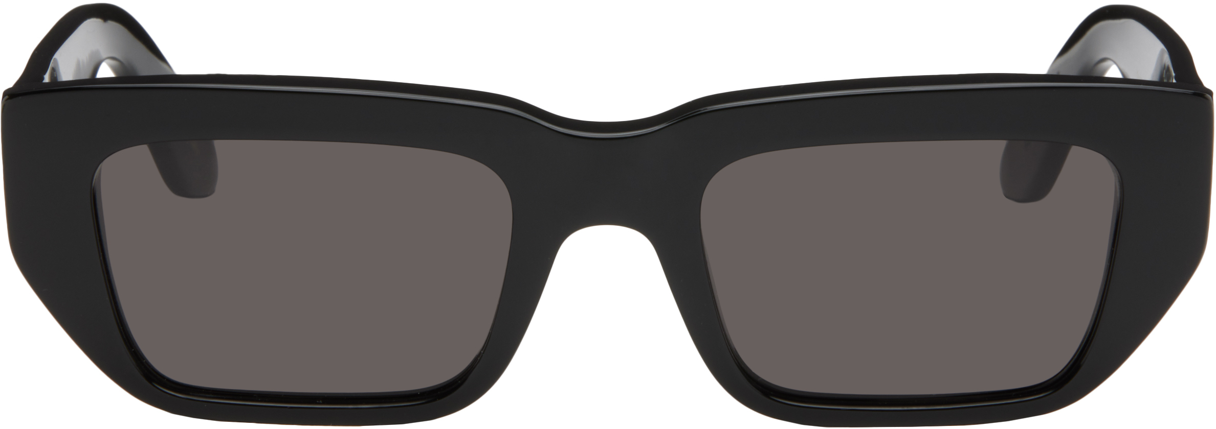 Black Ra Sunglasses