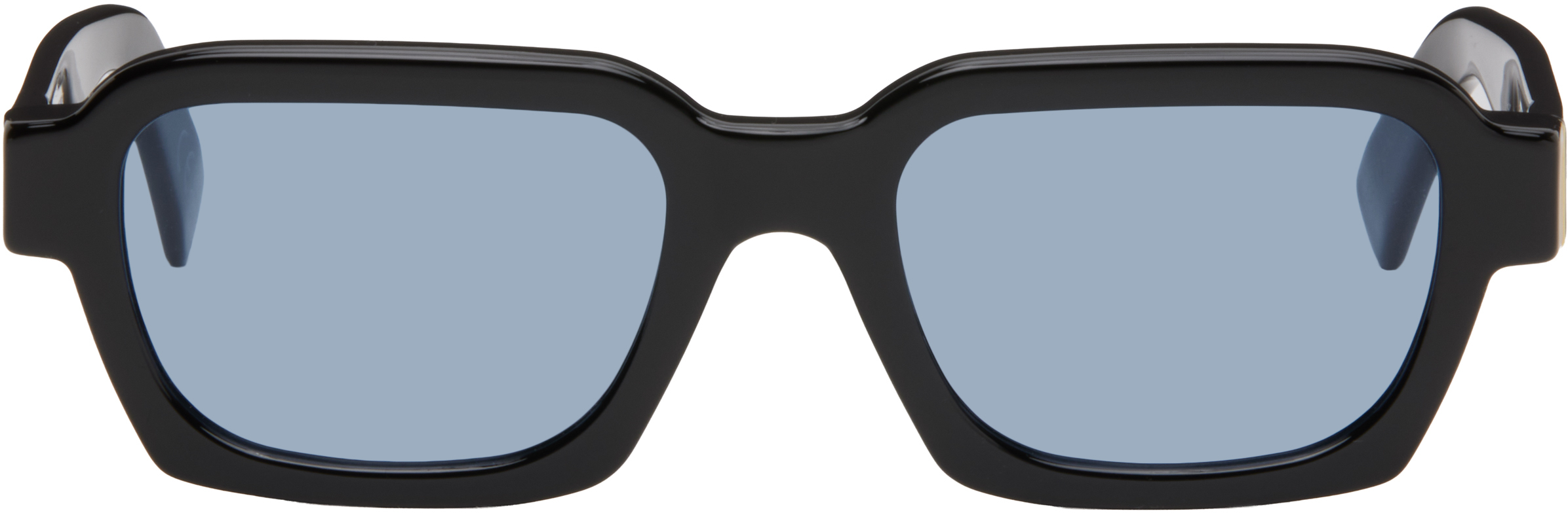 Black Caro Sunglasses