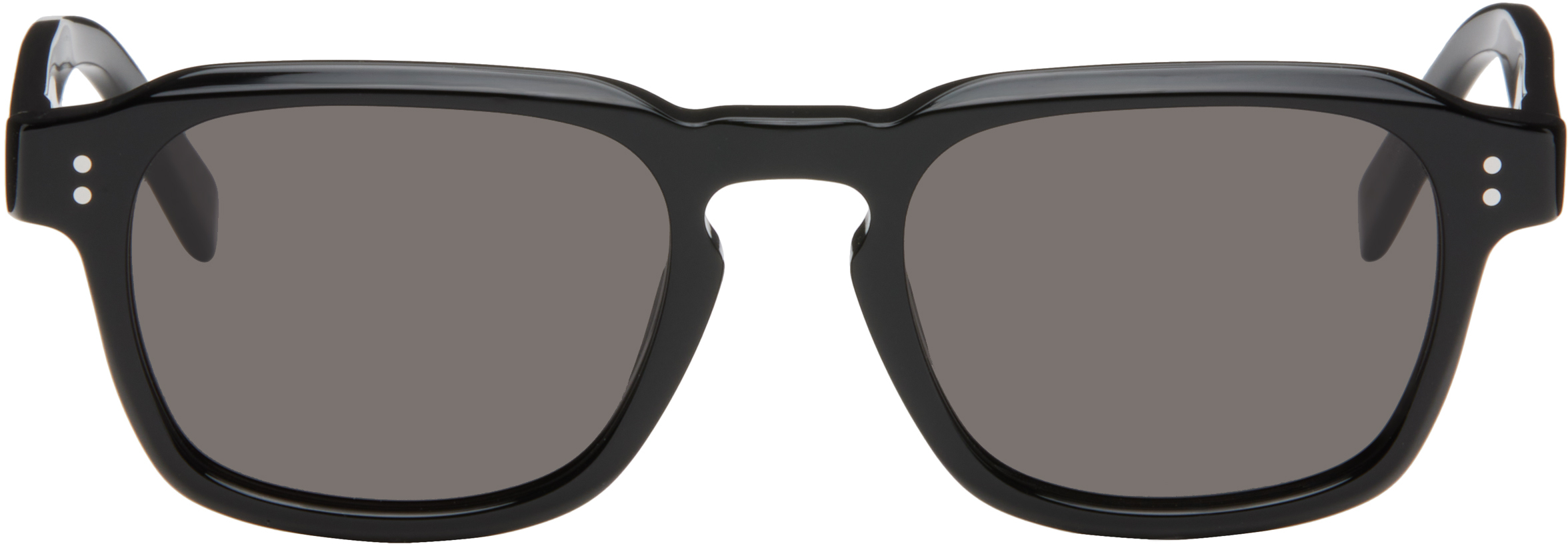 Black Luce Sunglasses