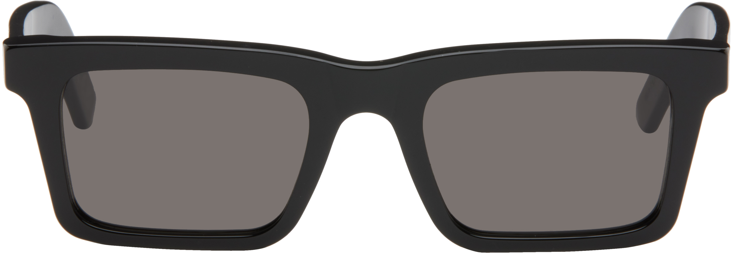 Black 1968 Sunglasses