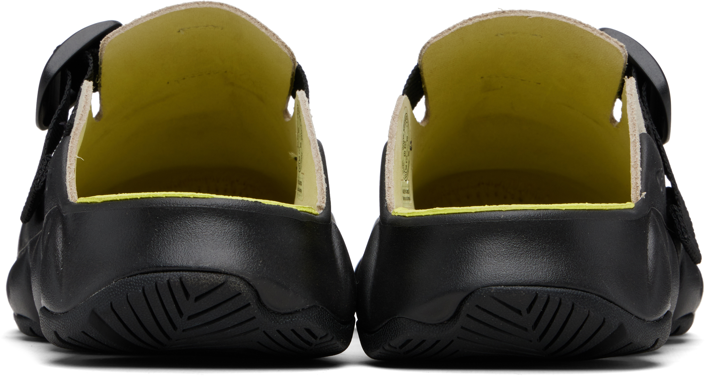 Metalwood Studio X Keen Hyperport Clog In Animal Print
