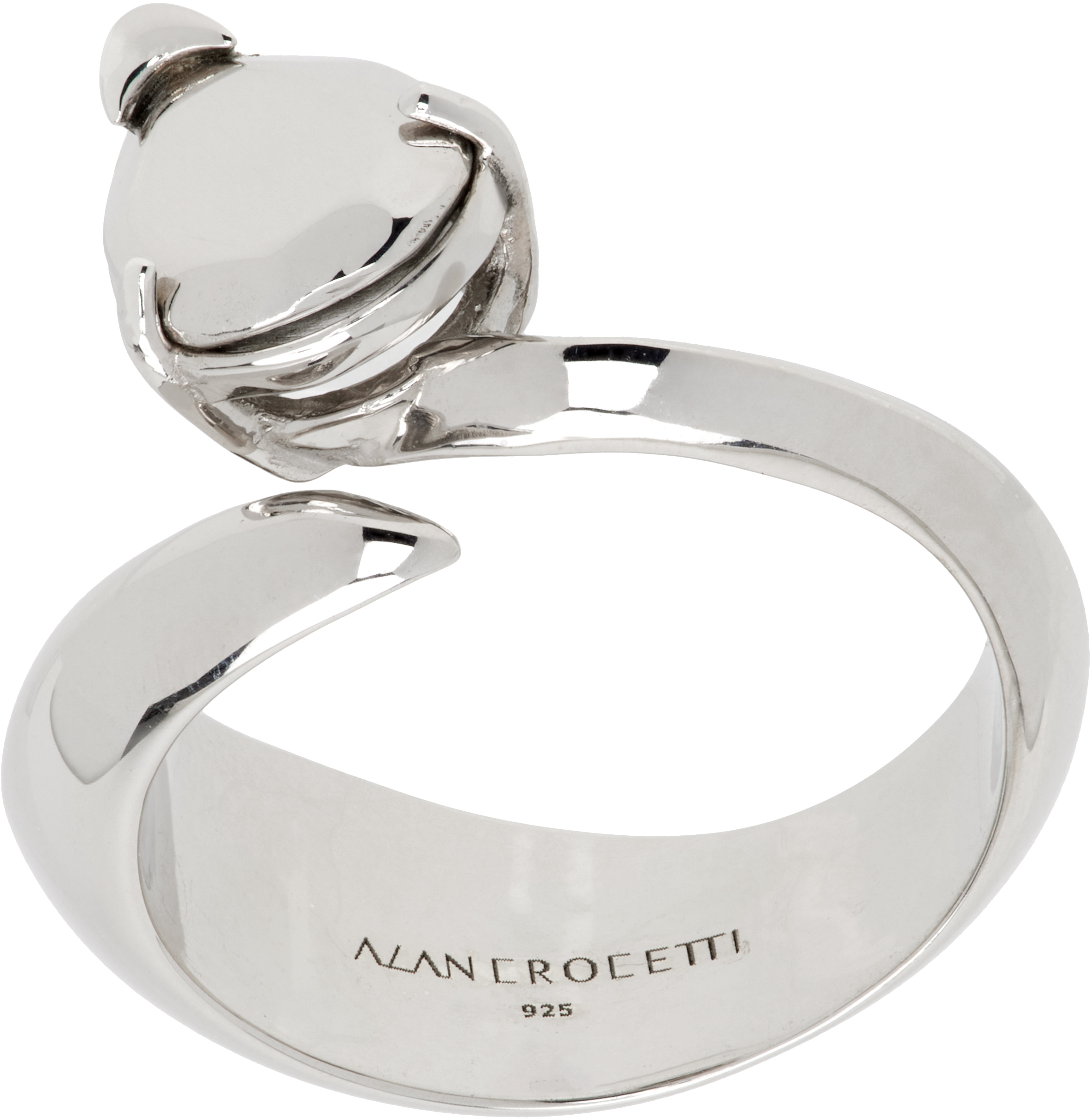 Alan Crocetti for Men FW25 Collection | SSENSE