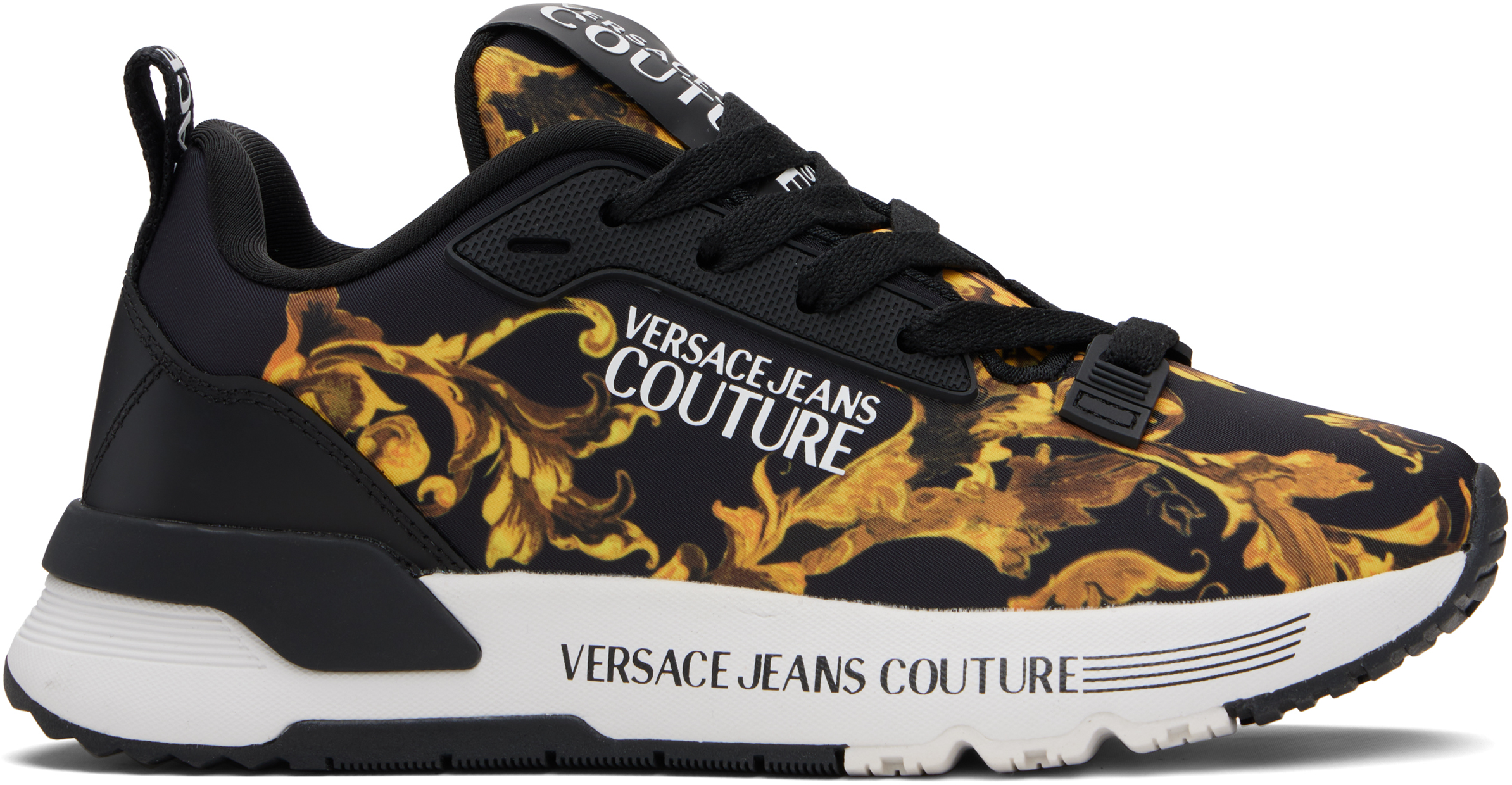 Versace Jeans Couture sneakers for Women SSENSE