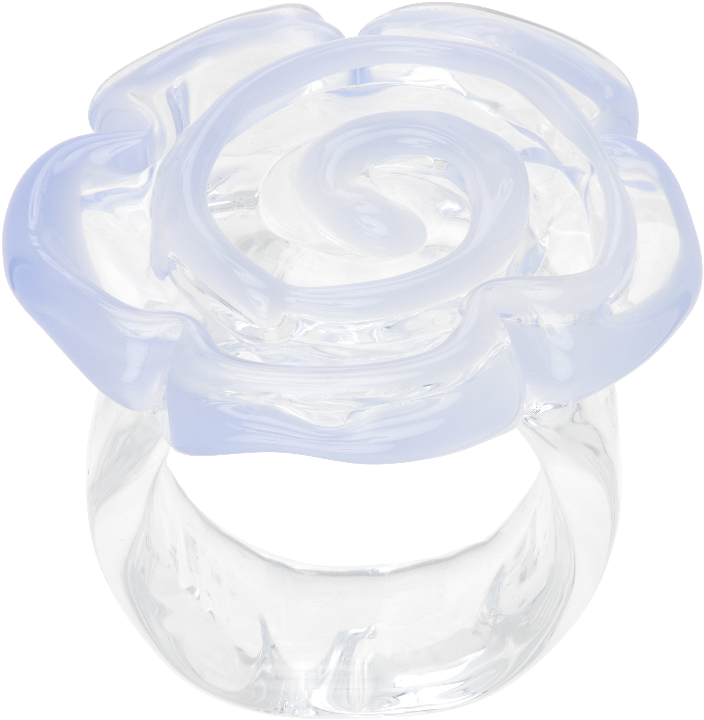 LEVENS JEWELS Rose Ring