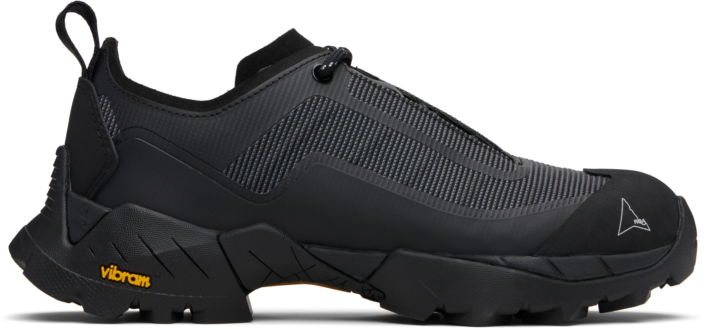 即発送】ROA Katharina Light ブラック40