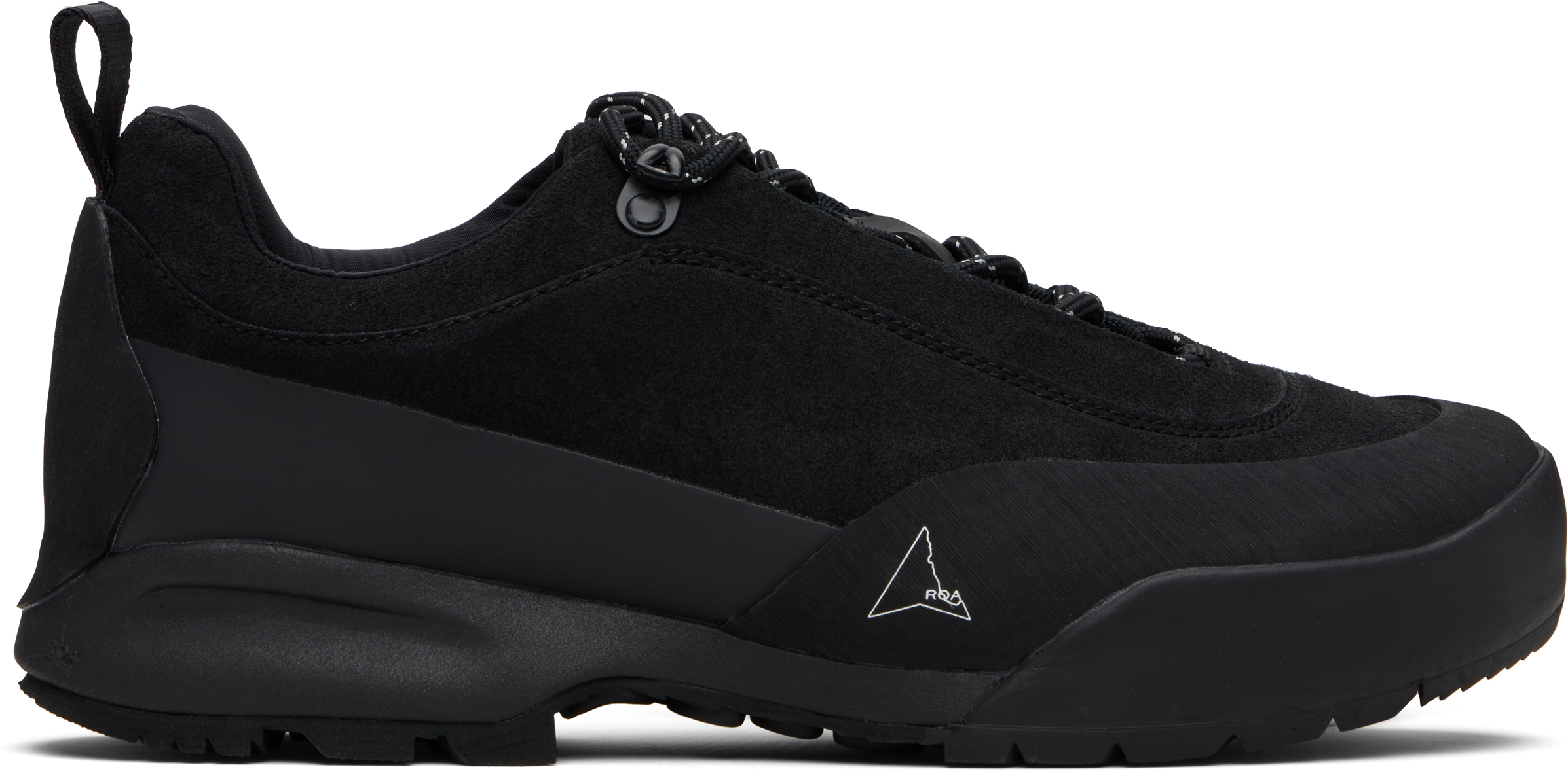 Roa メンズ ローカットスニーカー | SSENSE 日本