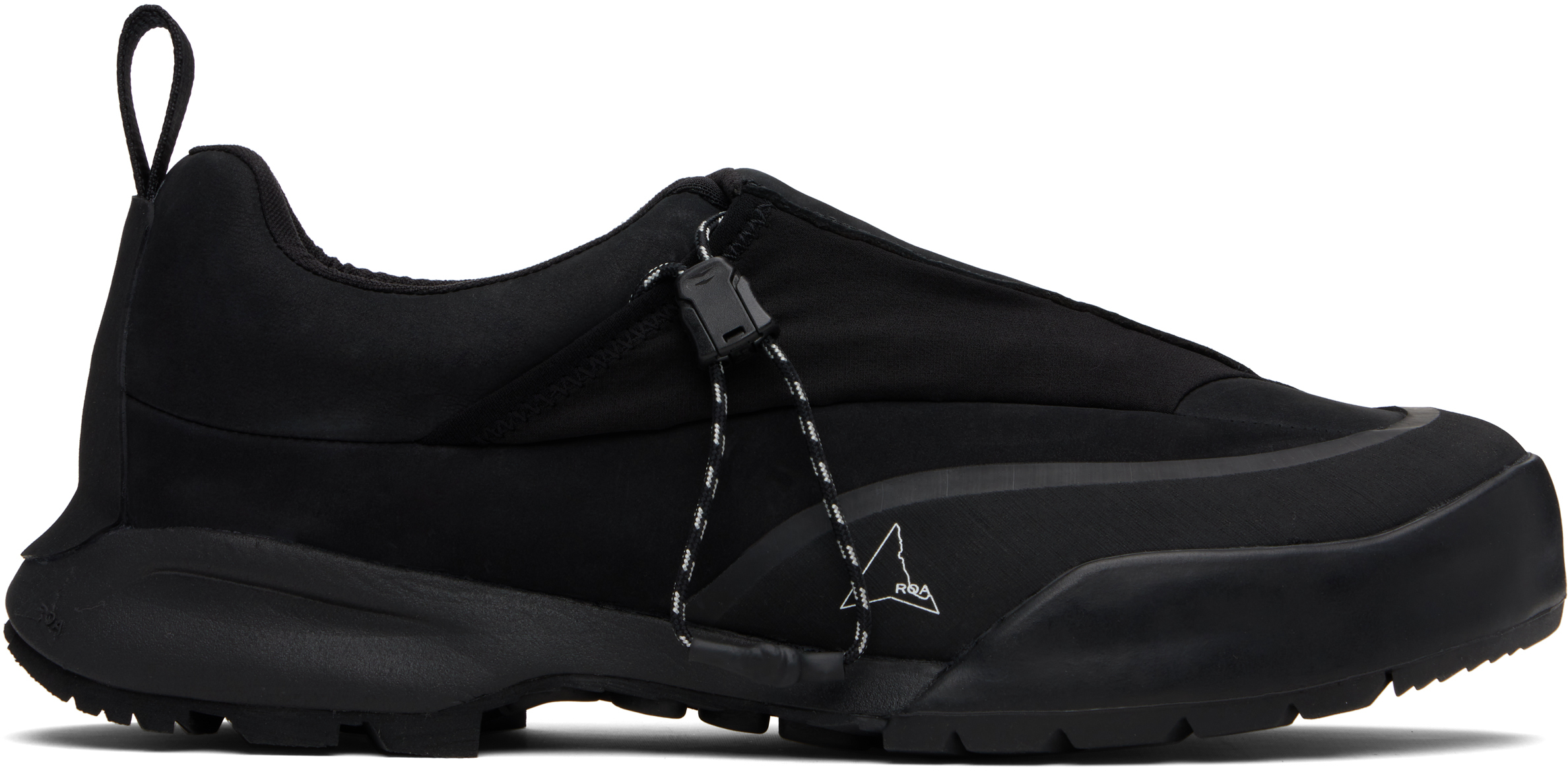 Roa メンズ シューズ | SSENSE 日本