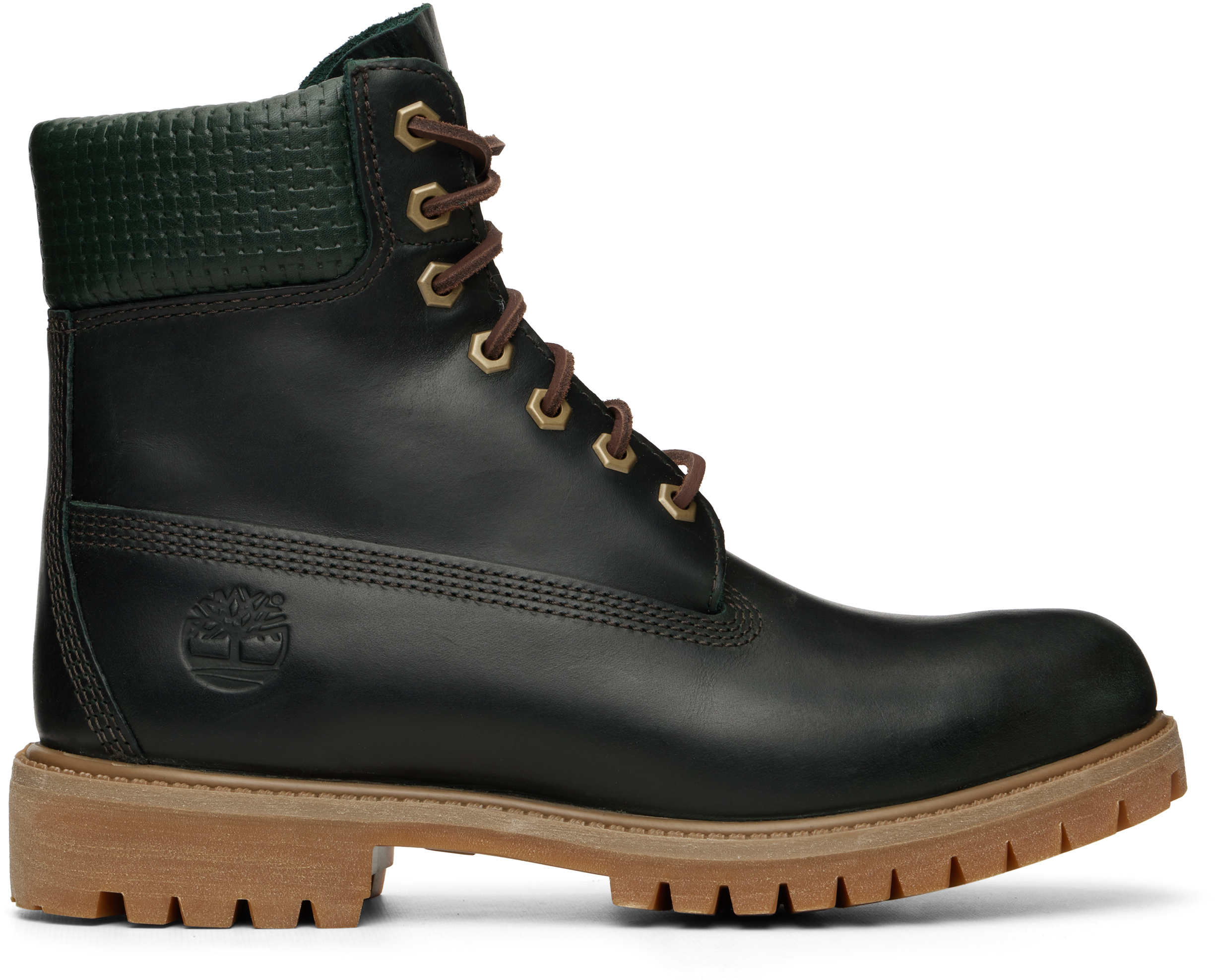 Timberland: Green 