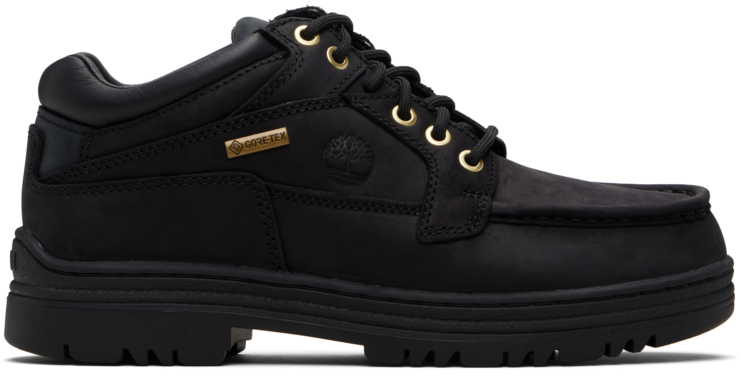 【USA製】Timberland3EyeClassicLug ／GORE-TEX USA製】Timberland3EyeClassicLug ／GORE-TEX