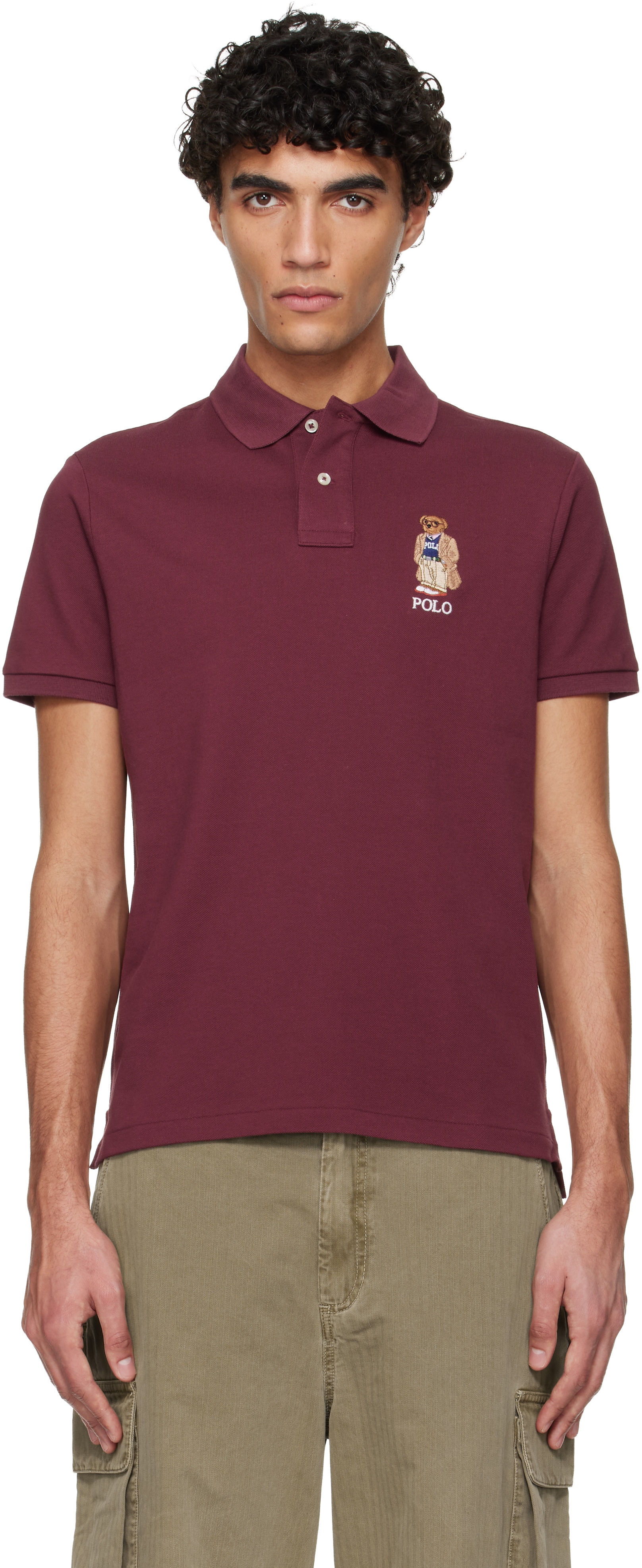 セール開催中 | Polo Ralph Lauren | 最大 70% OFF | SSENSE 日本