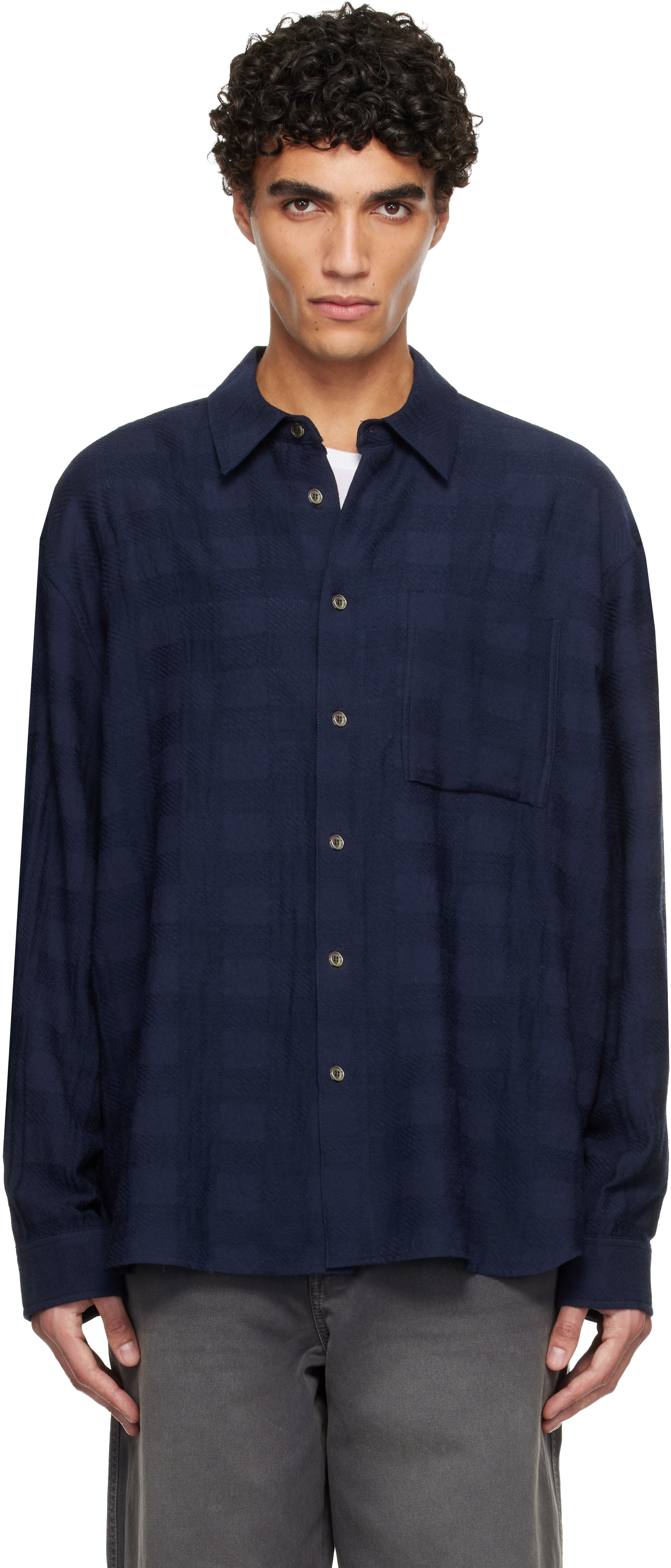 Solid Homme メンズ | SSENSE 日本 Solid Homme メンズ | SSENSE 日本
