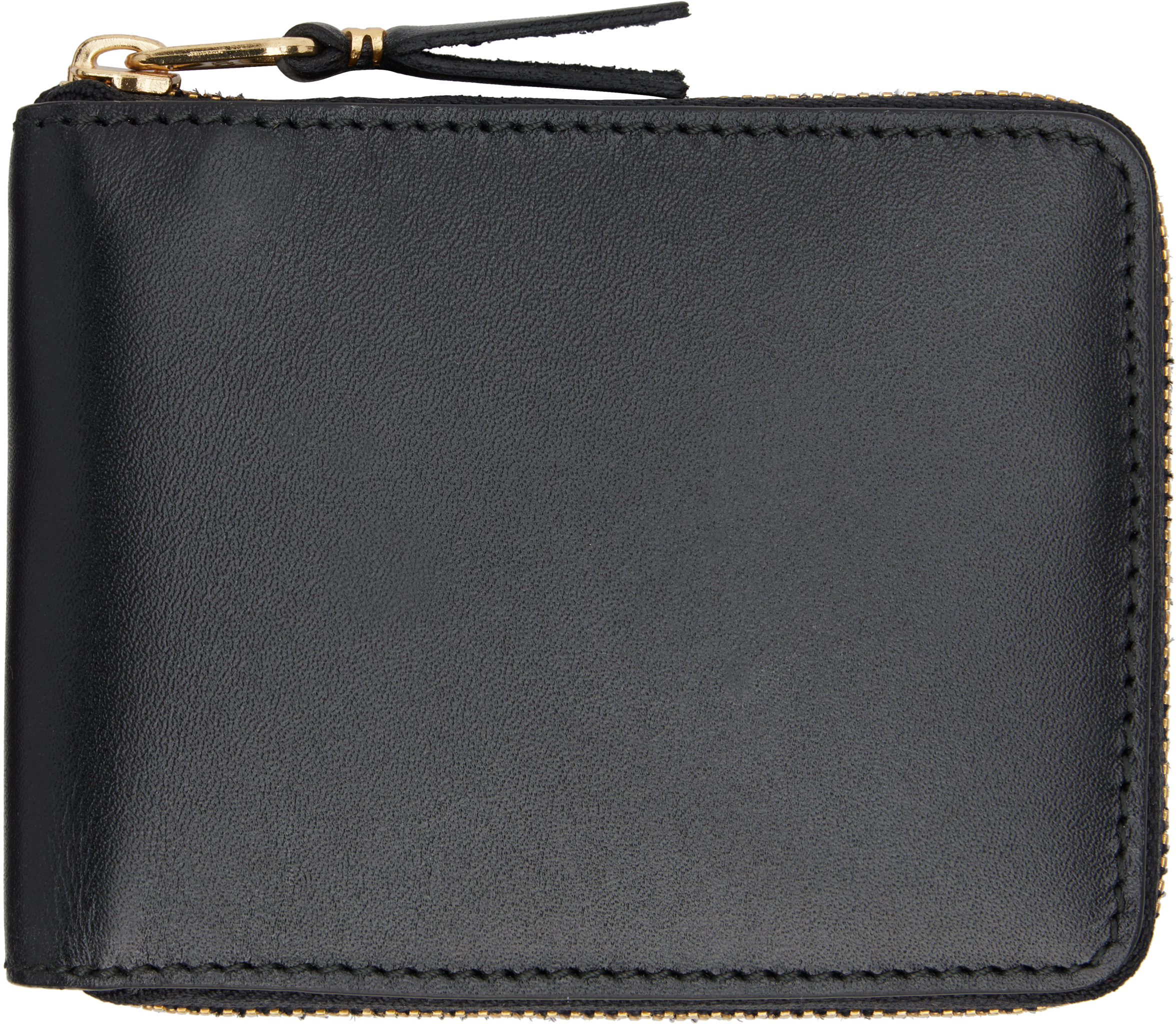 Black Classic Group Wallet