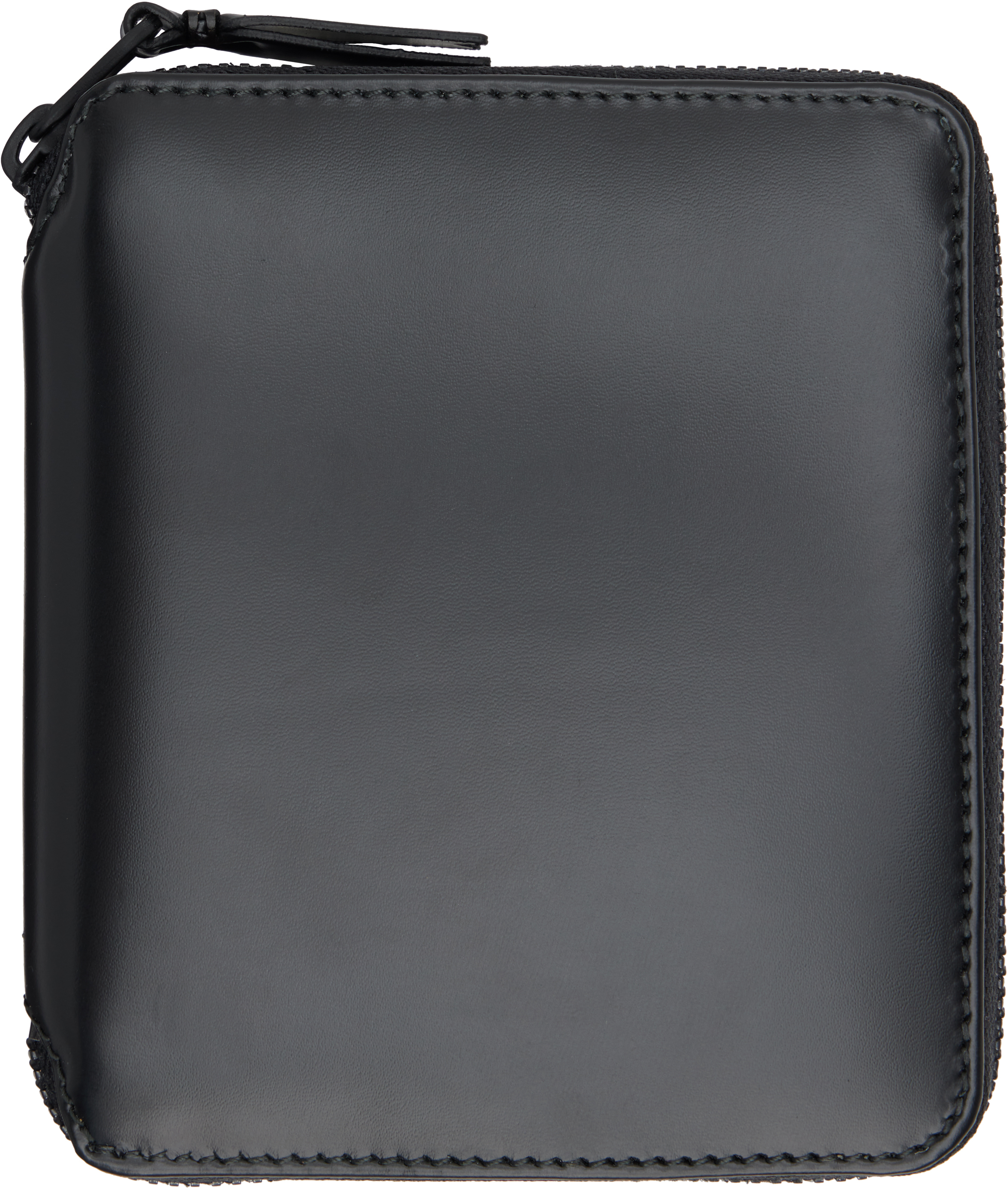 Black Classic Group Wallet