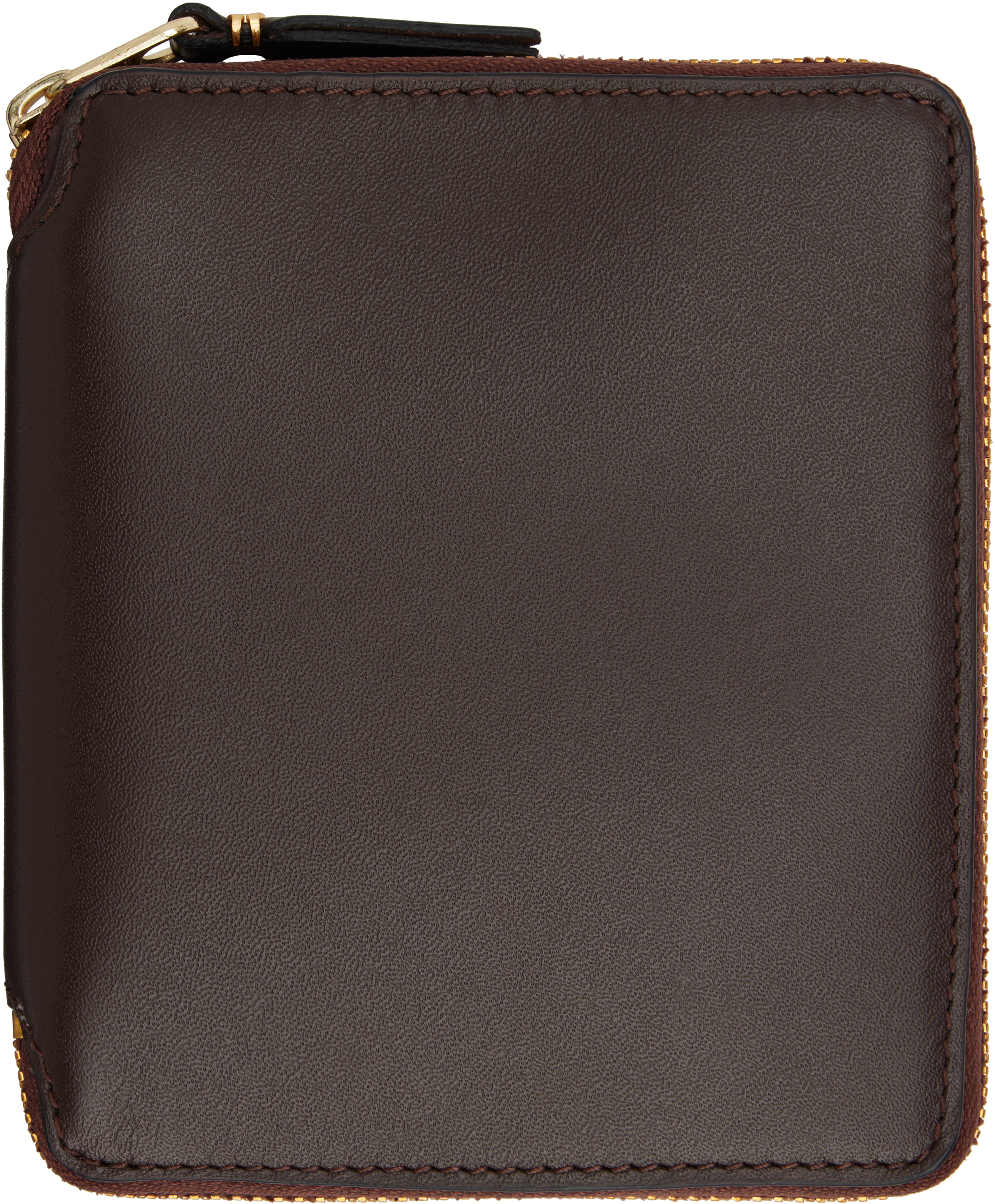 Brown Classic Group Wallet