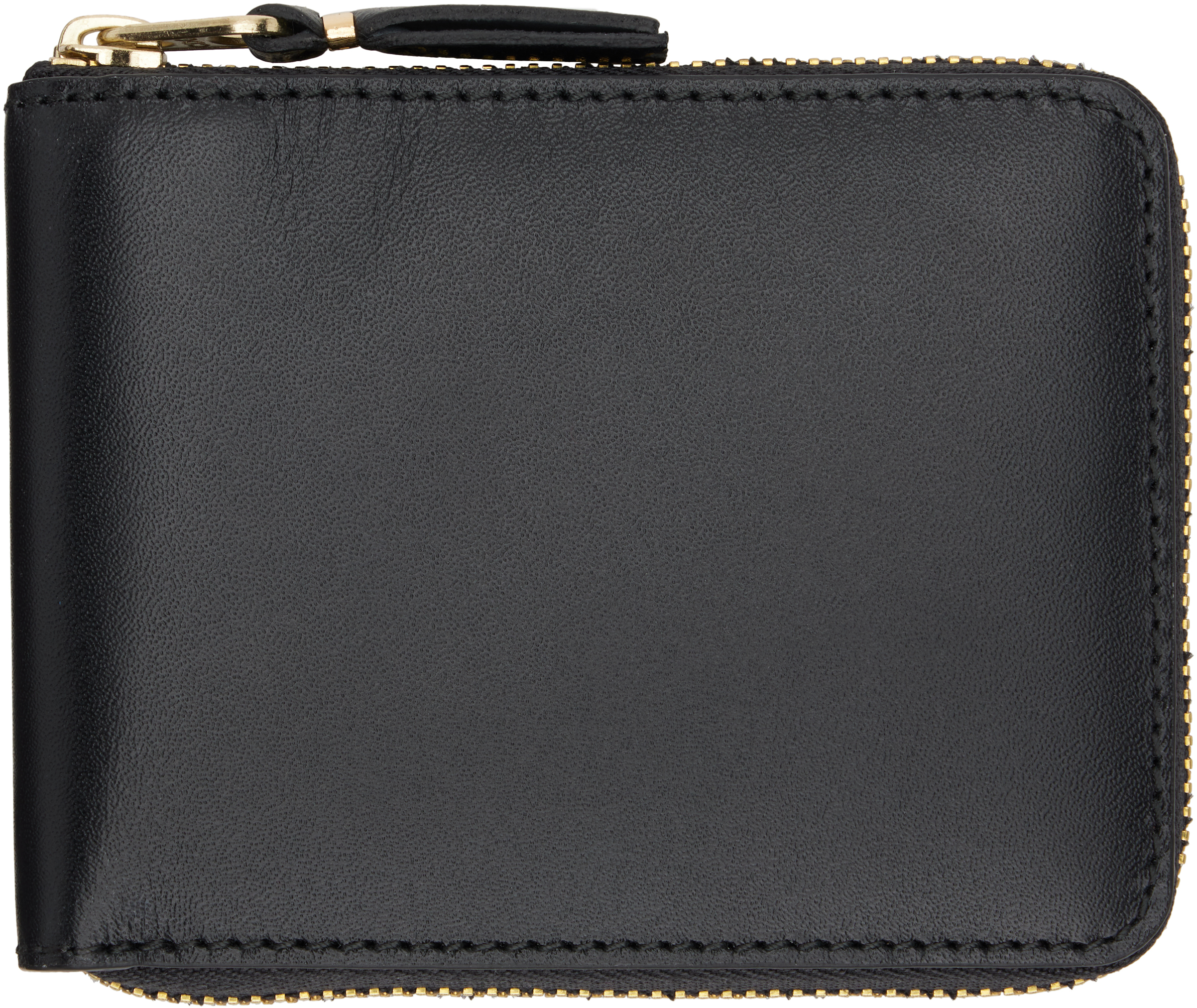 Black Classic Group Wallet