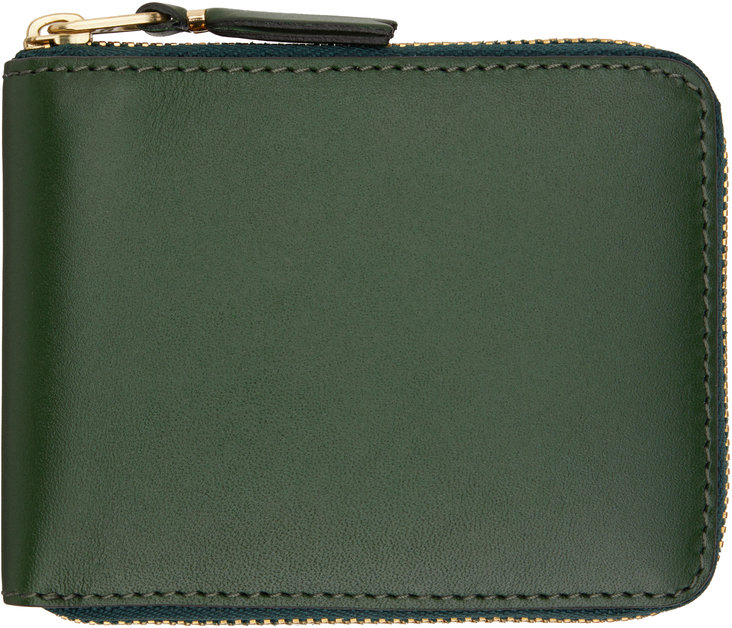 Black Classic Group Wallet