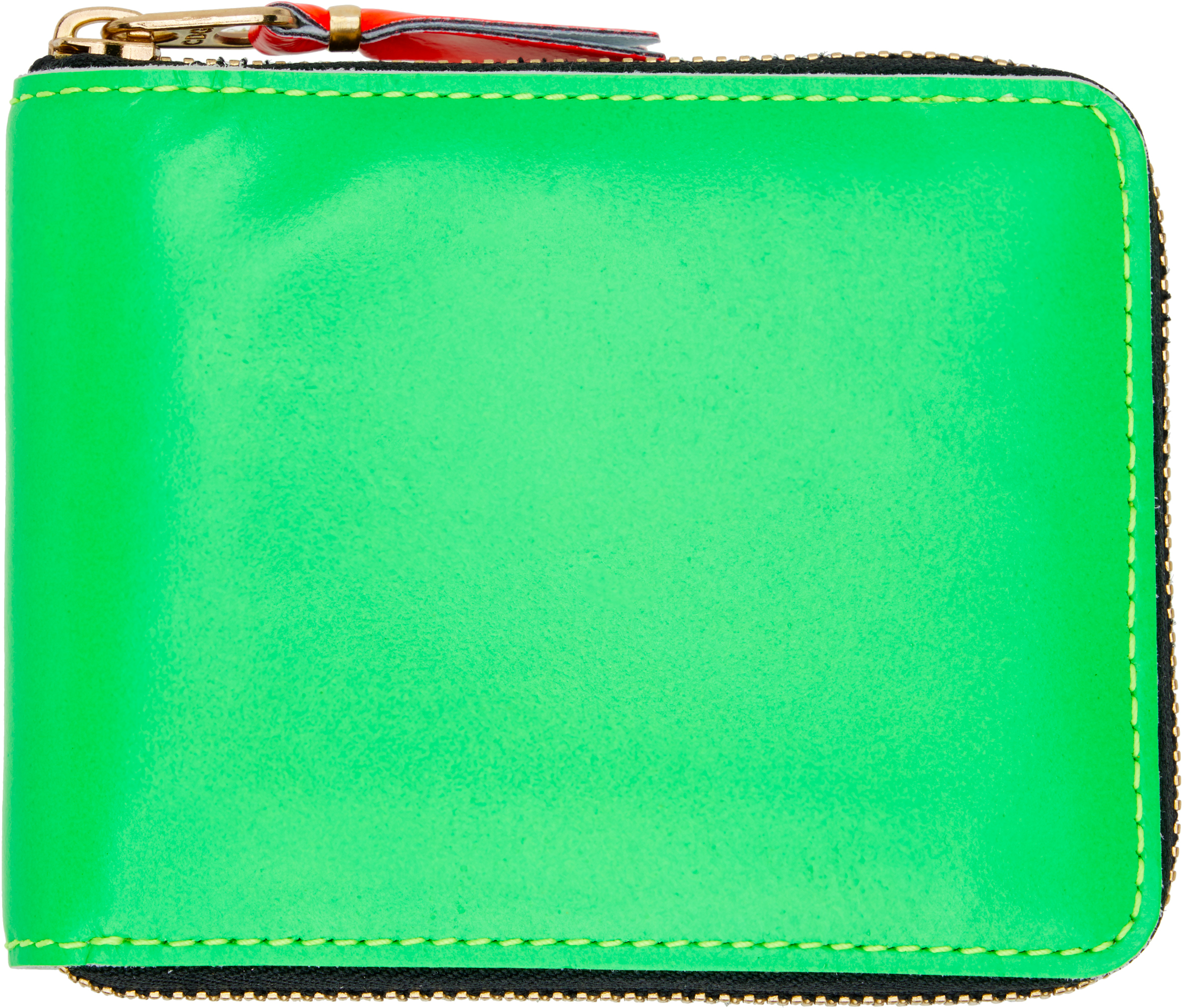 Blue Super Fluo Group Wallet