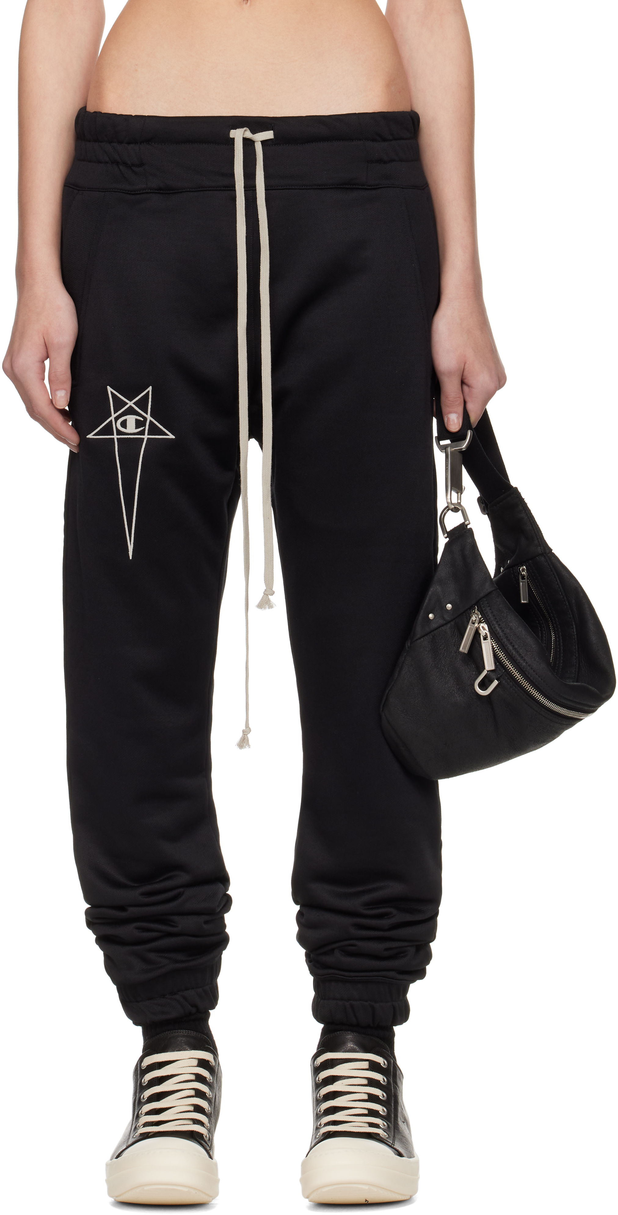 楽天市場】DRKSHDW Rick Owens リックオウエンス ラウンジパンツ
