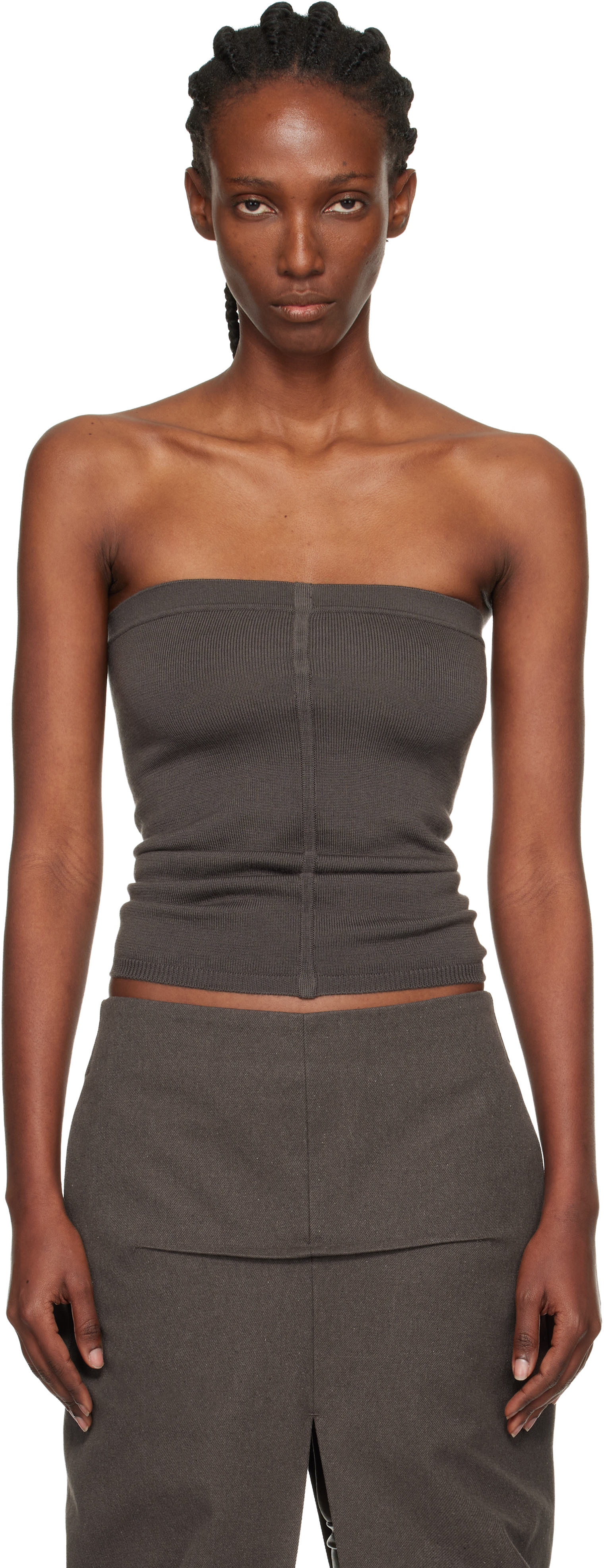 Rick Owens ウィメンズ タンクトップ & キャミソール | SSENSE 日本