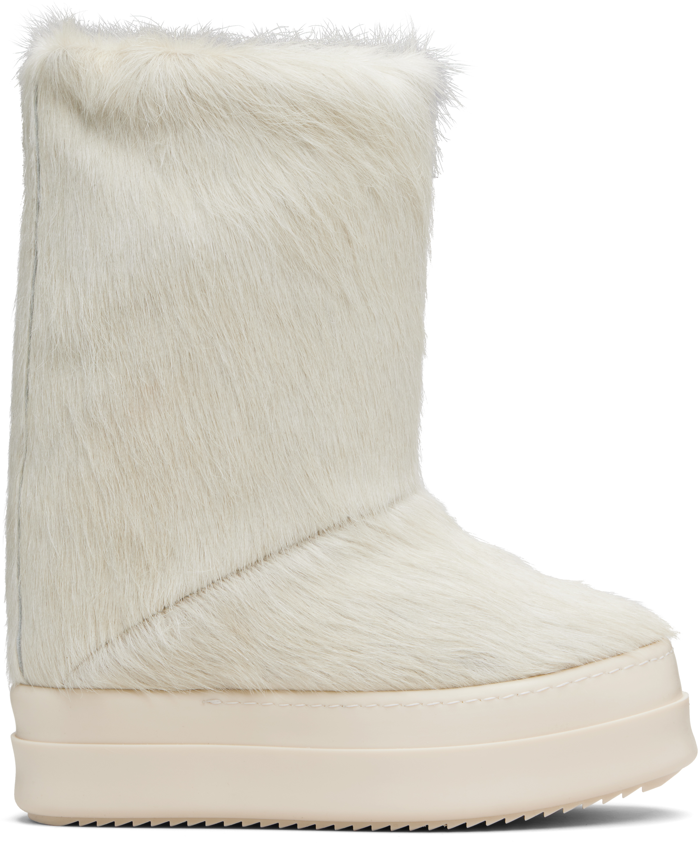 Rick Owens boots for Women | SSENSE