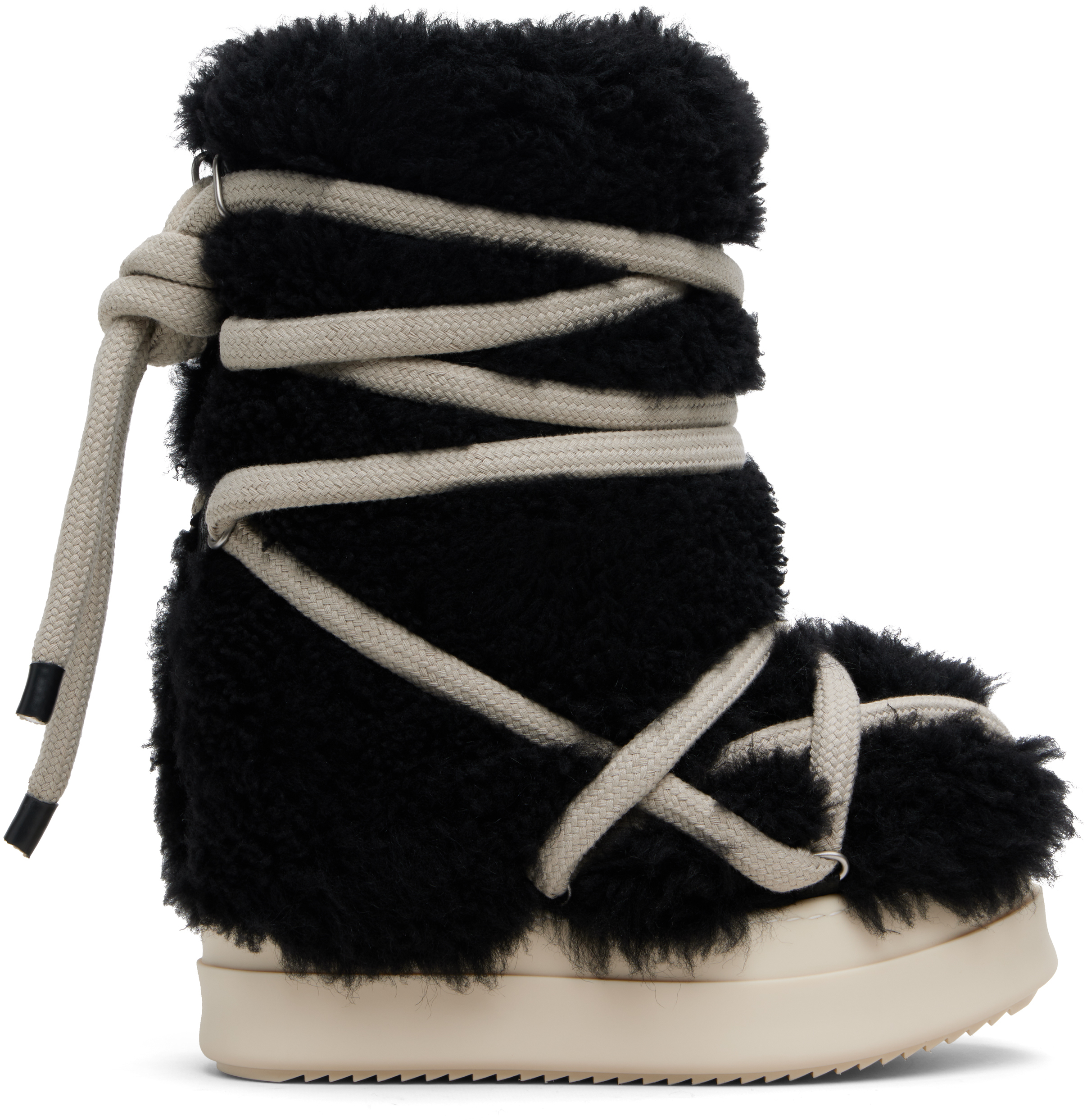 Rick Owens boots for Women | SSENSE
