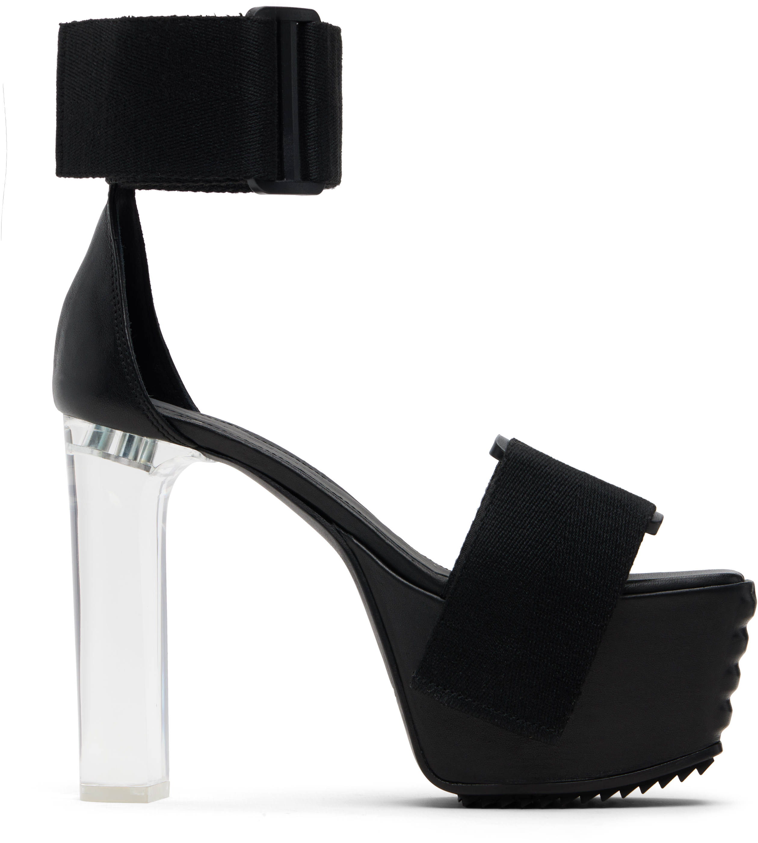 Rick Owens sandals for Women | SSENSE