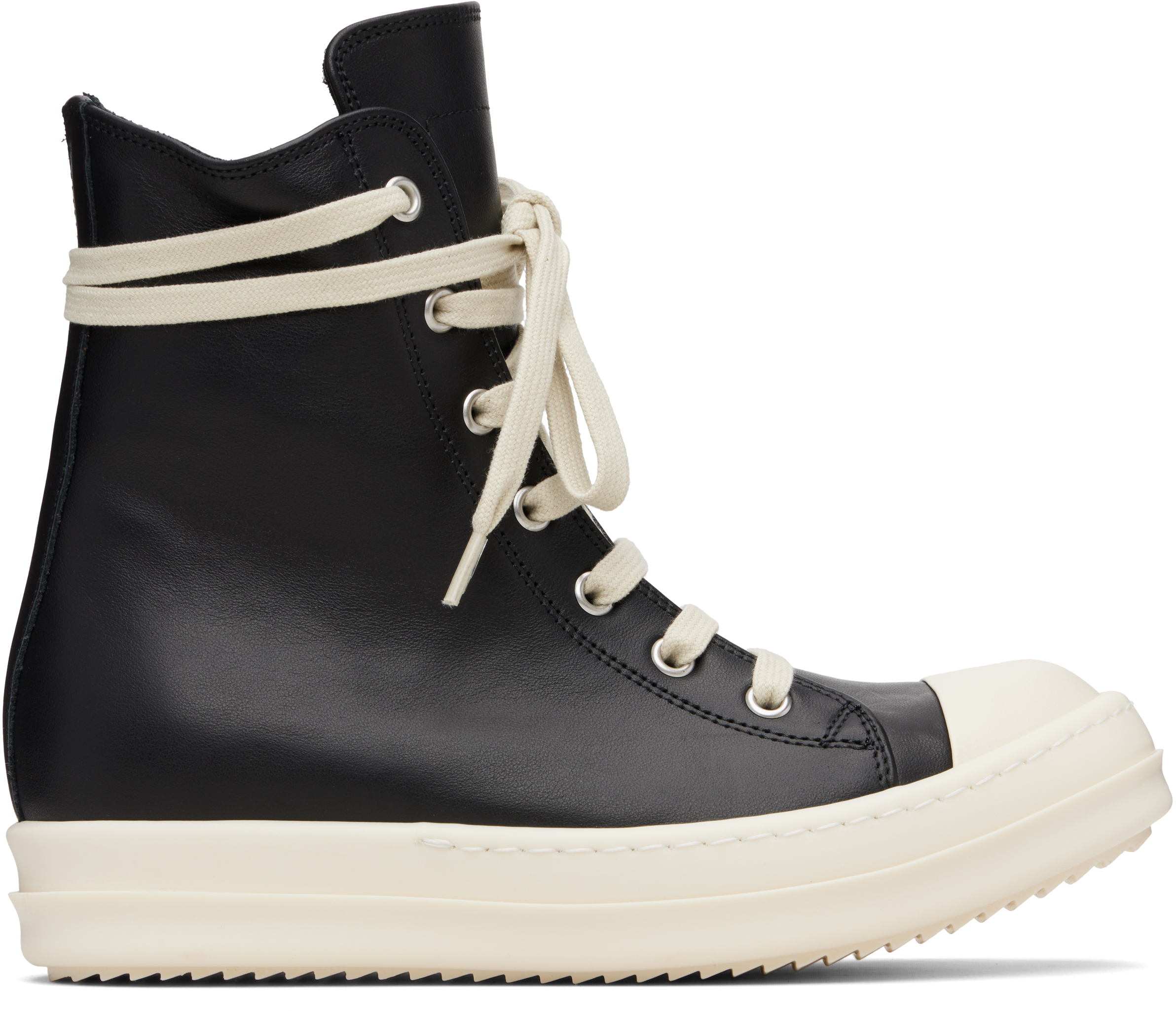 Rick Owen’s レディース rick-owens-black-concordians-