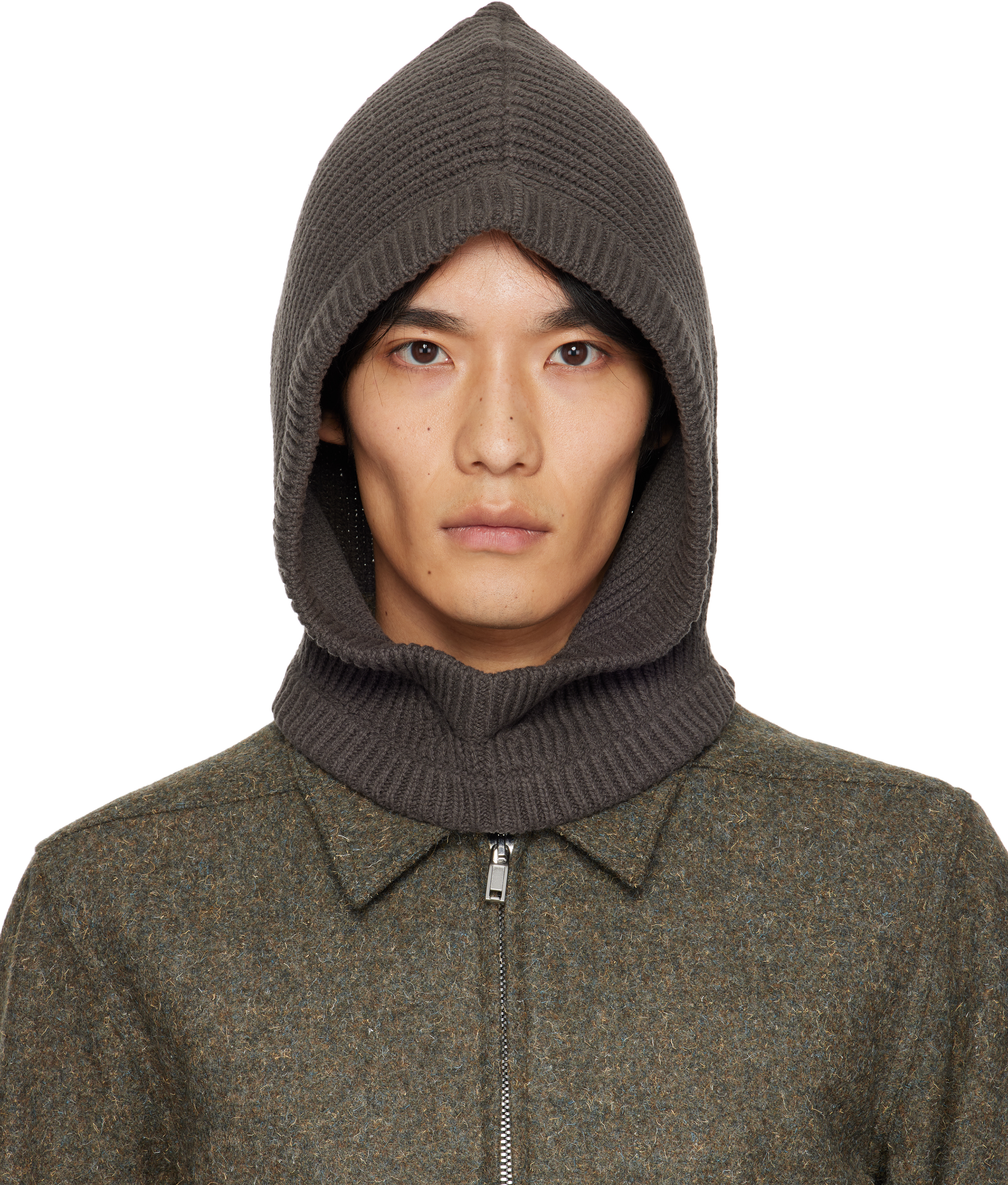Rick Owens メンズ ビーニー | SSENSE 日本