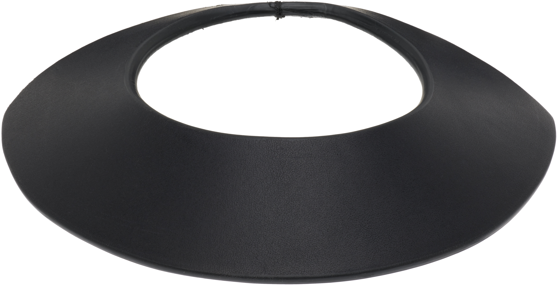Rick Owens Concordians Anthem Bangle Bracelet In Black