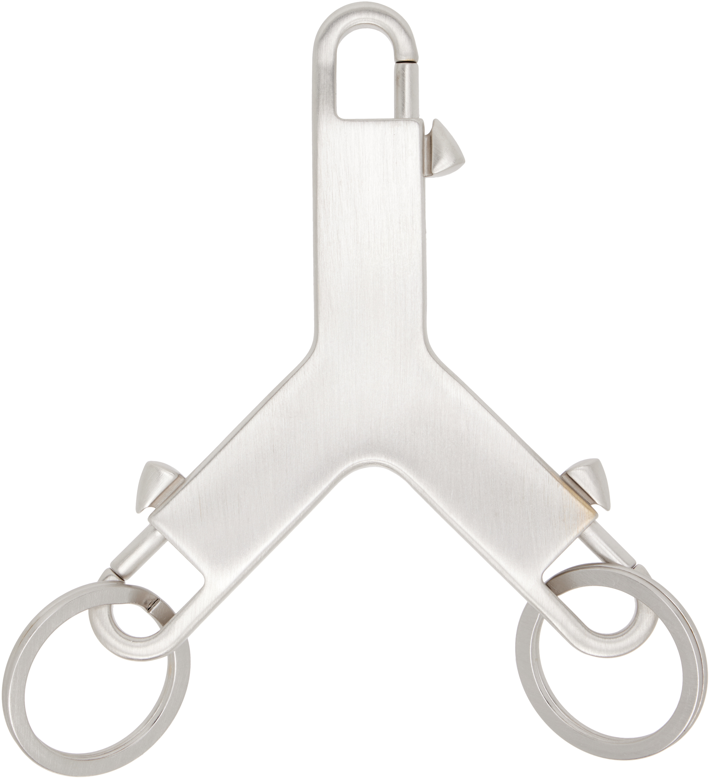 【関税込み】Rick Owens キーチェーン 関税込み】Rick Owens キーチェーン (RICK OWENS/キーケース