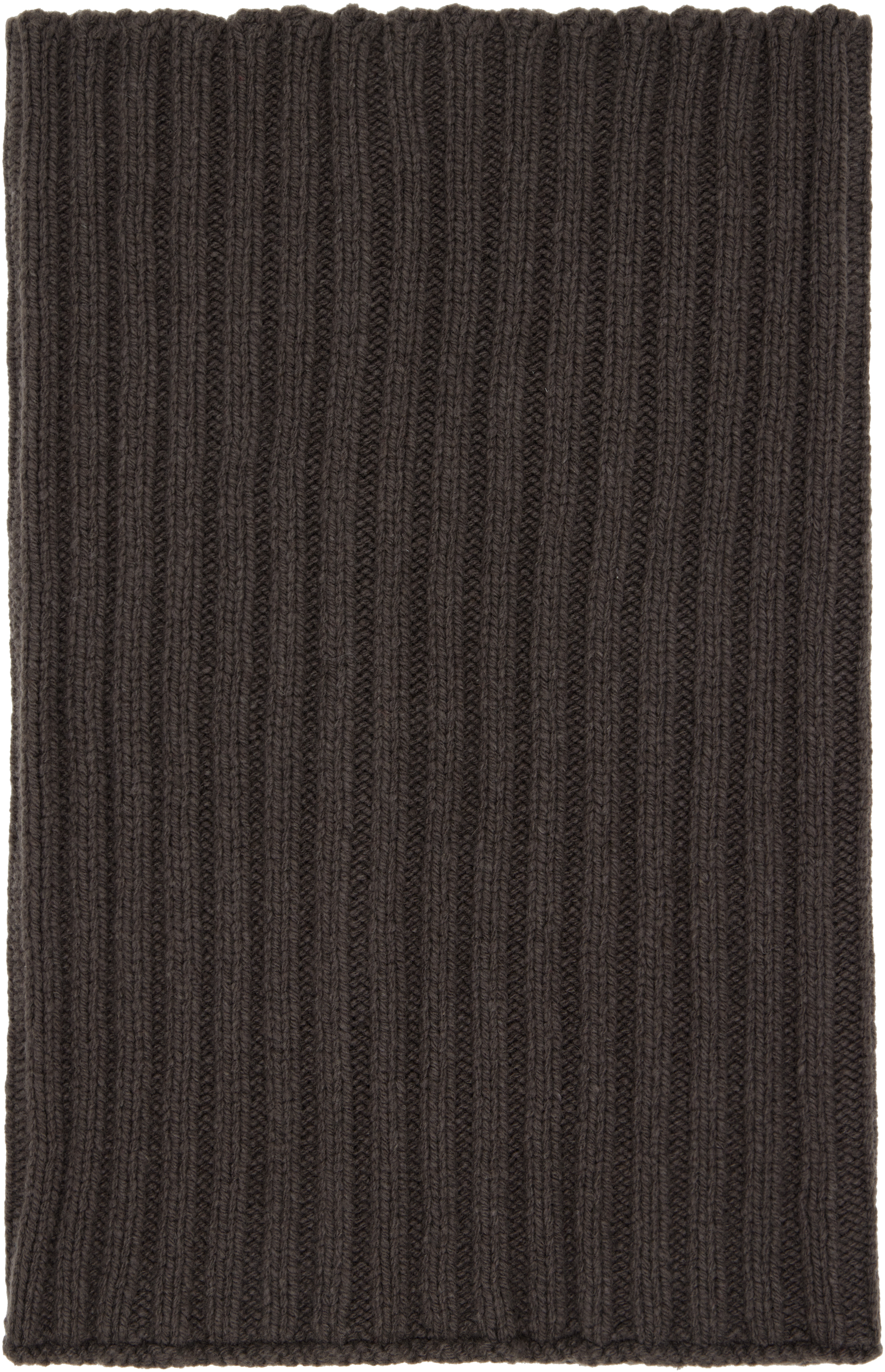 【送料&関税込】Rick Owens Sandy Mega Scarf Black Hollywood Sandy Mega Scarf by Rick Owens on Sale
