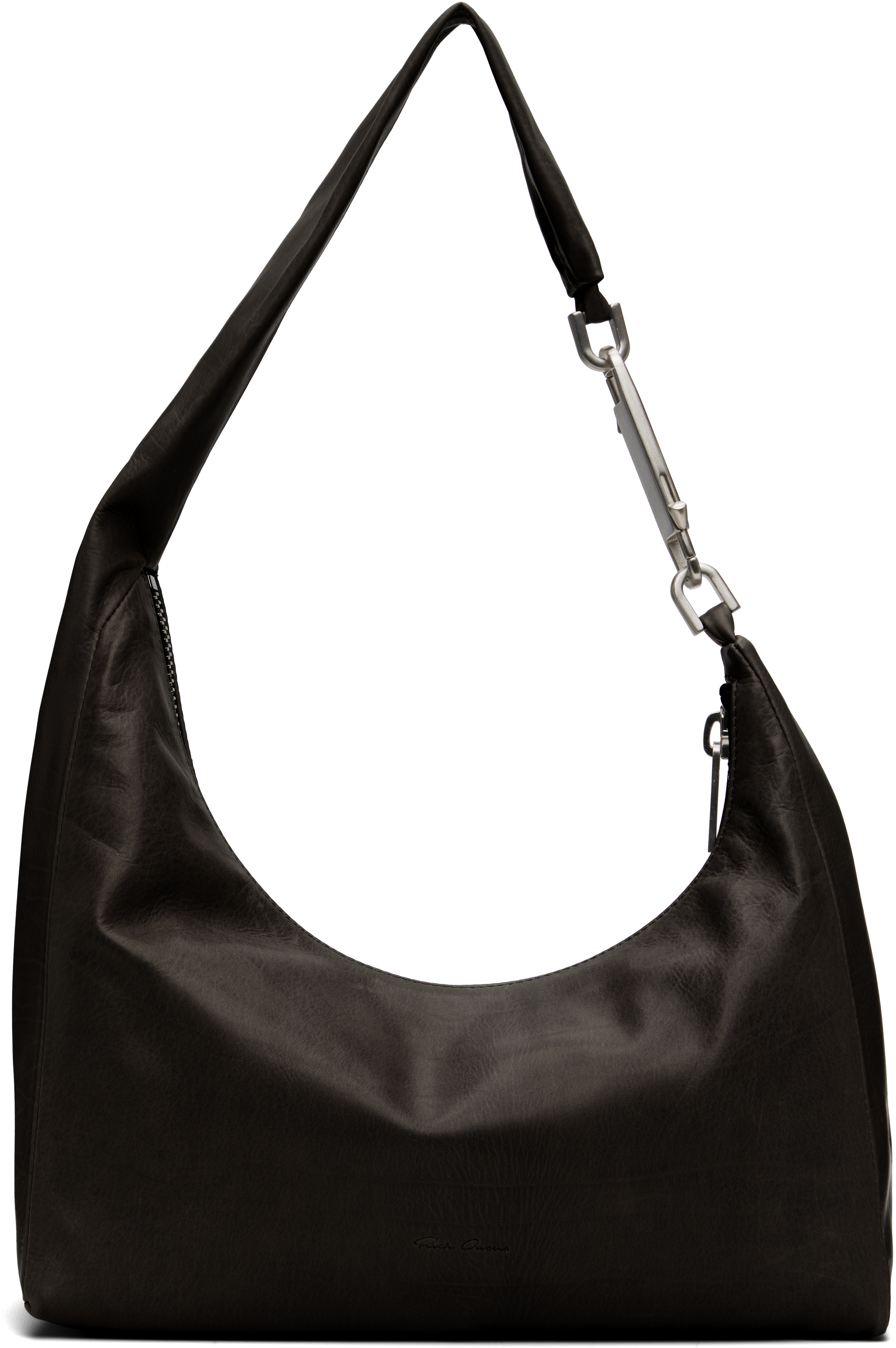 16SS　Rick Owens リックオウエンス ★ ボストンバッグ 16SSRick Owens リックオウエンス ☆ ボストンバッグ