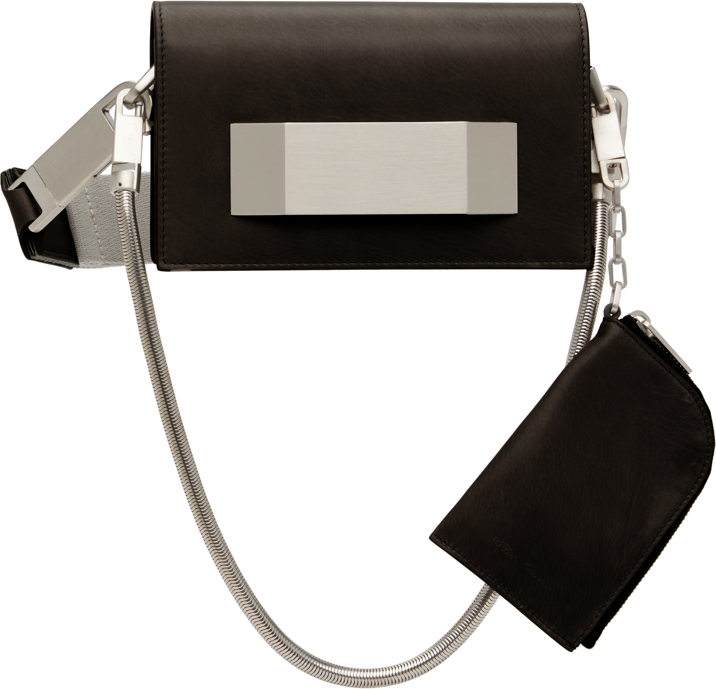 Rick Owens メンズ バッグ | SSENSE 日本