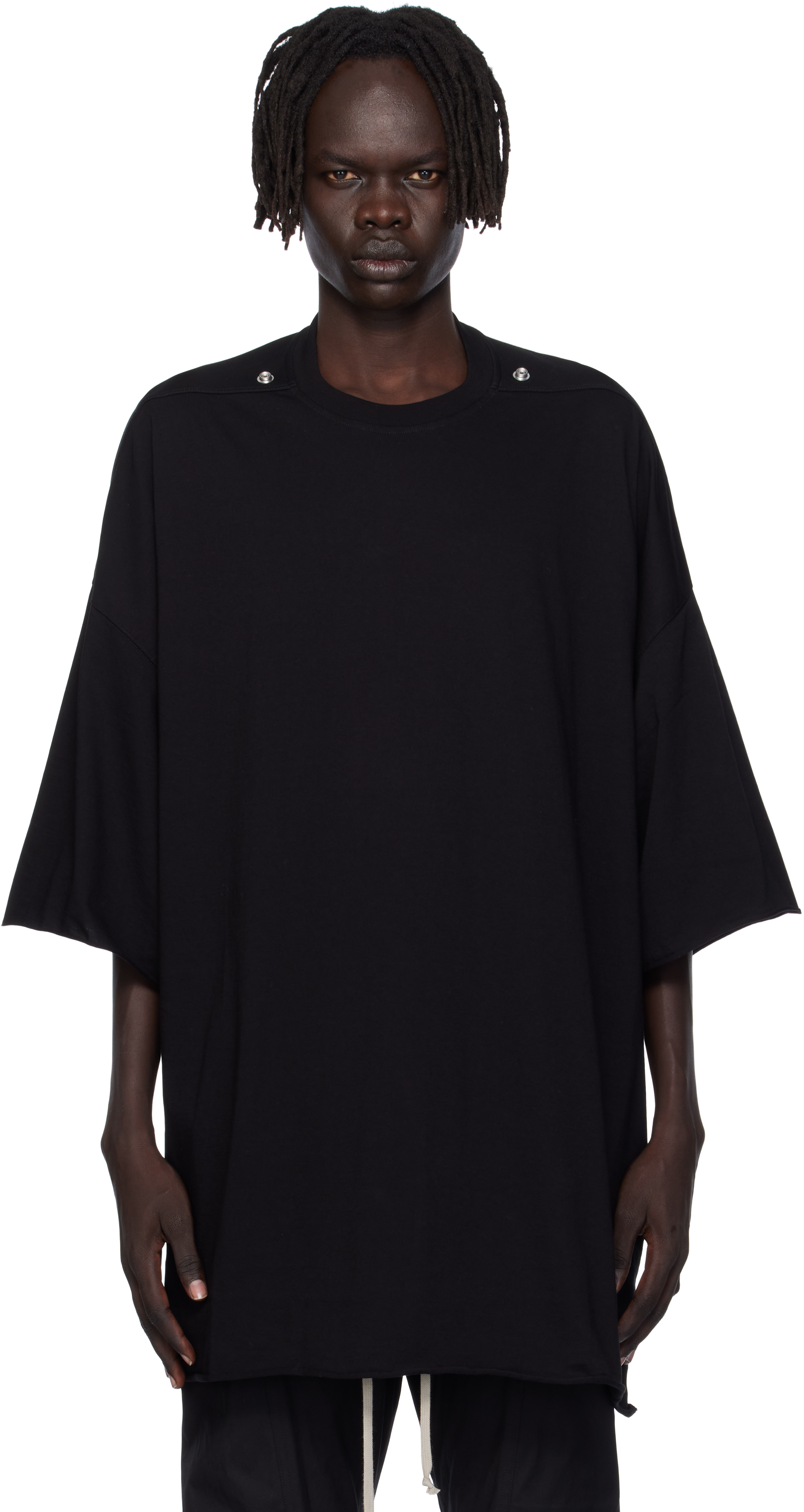 Rick Owens メンズ トップス | SSENSE 日本
