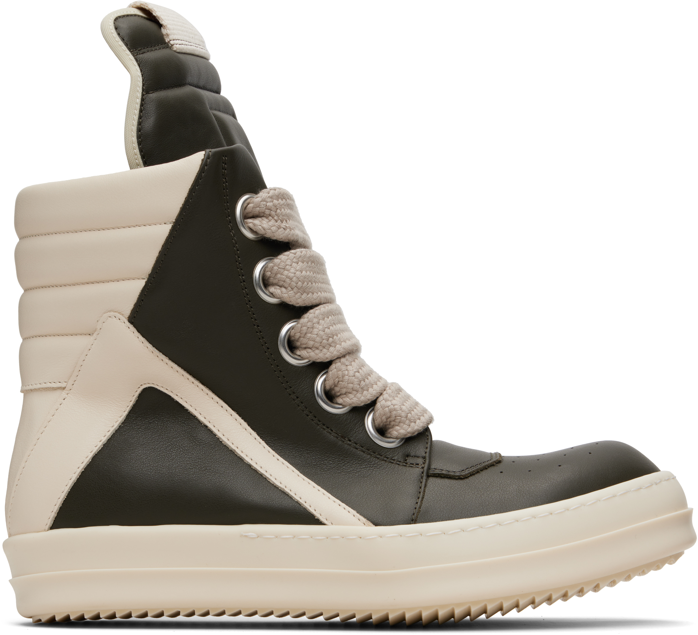 Rick Owens for Men FW25 Collection | SSENSE