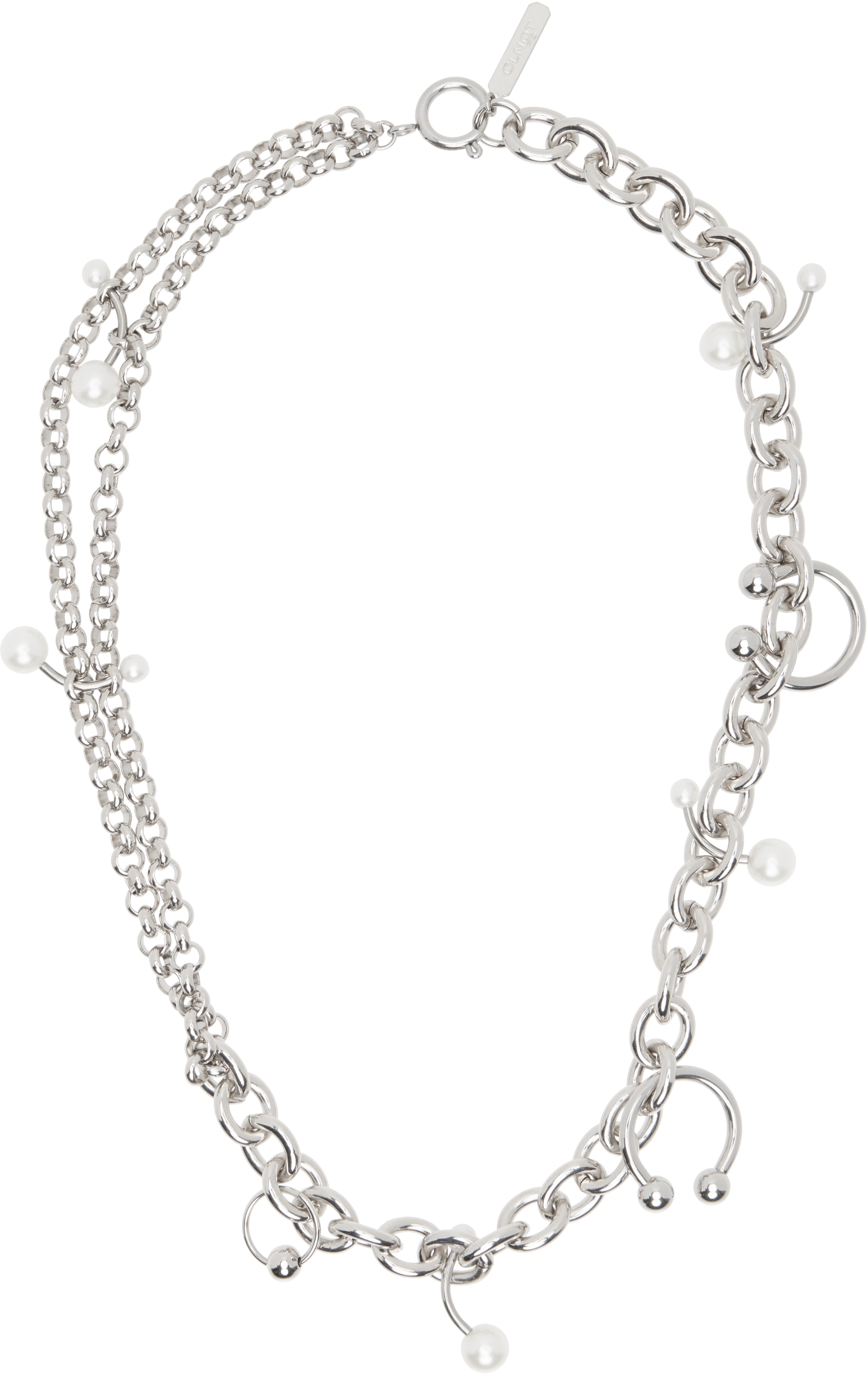 Justine Clenquet for Men FW25 Collection | SSENSE Canada