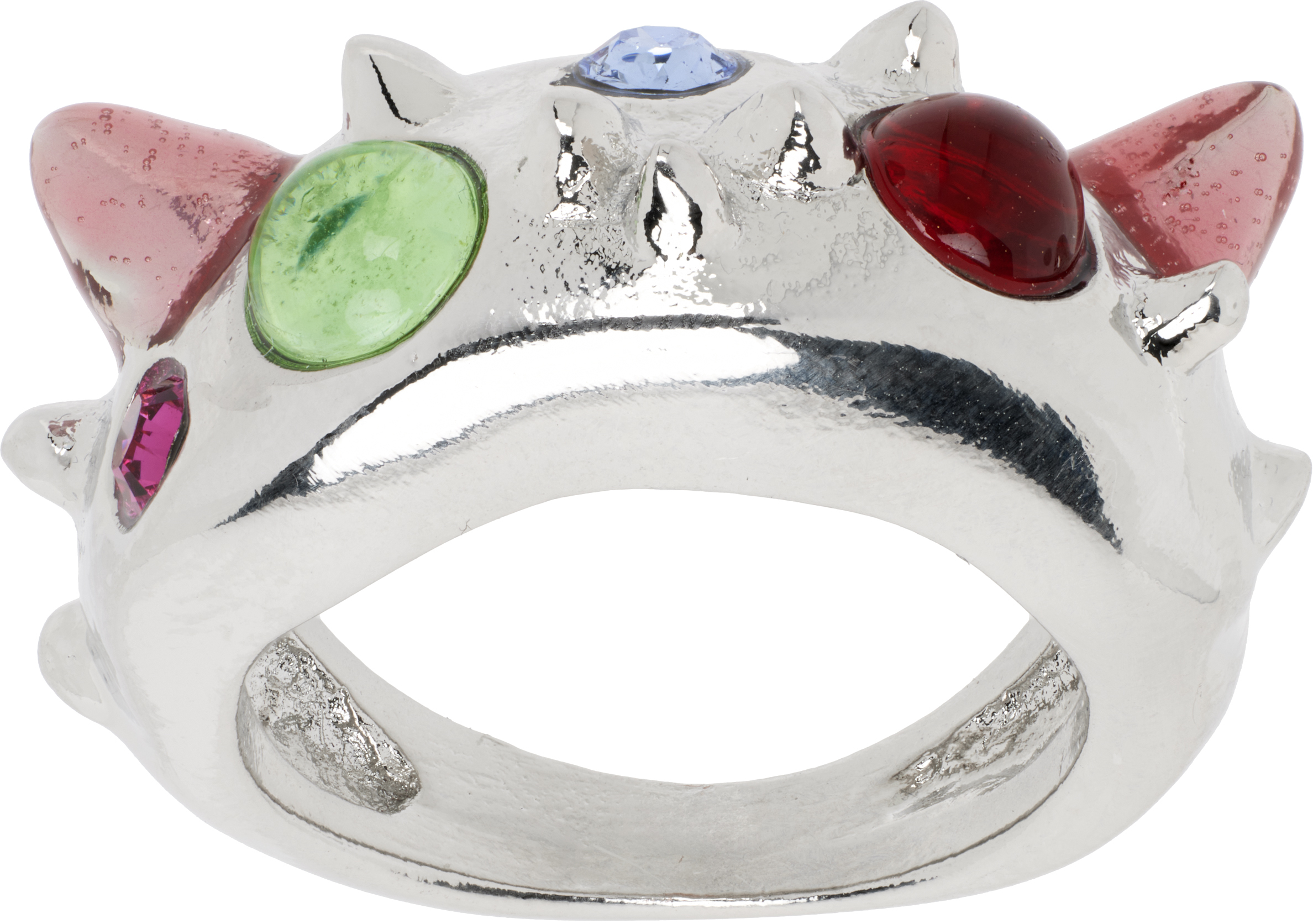 Collina Strada rings for Women | SSENSE