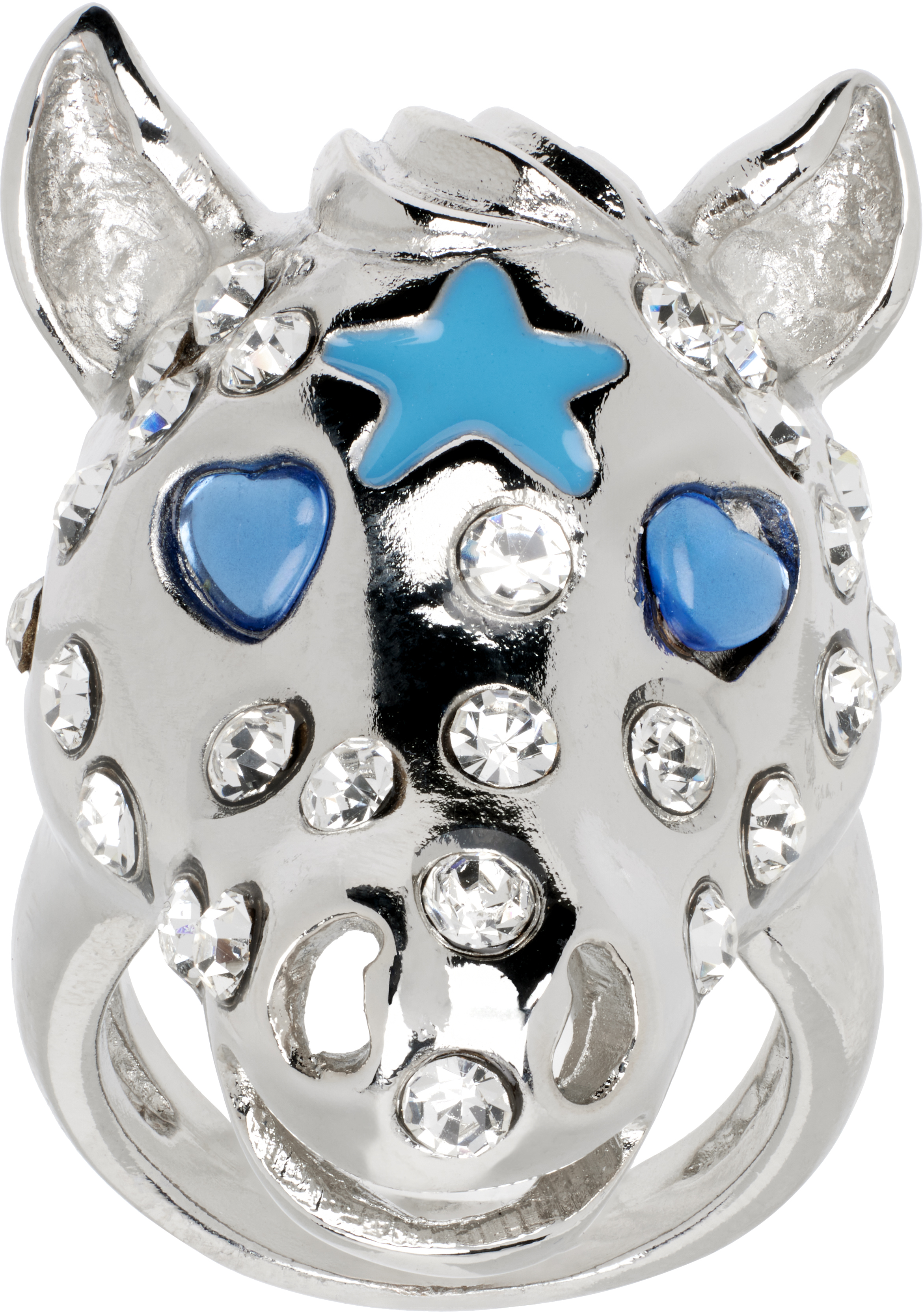 Collina Strada jewelry for Women | SSENSE