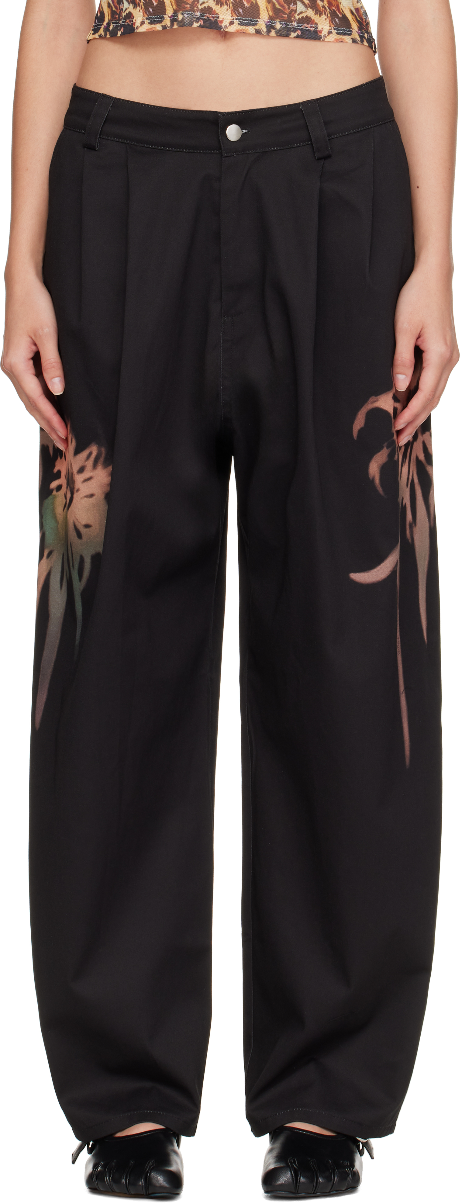 Collina Strada for Women FW25 Collection | SSENSE